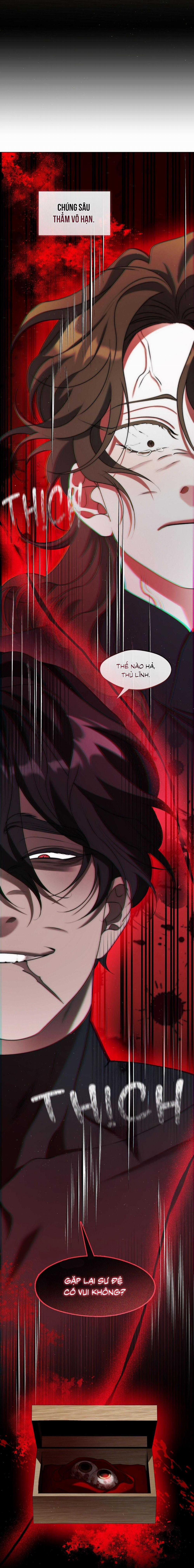 Tôi Đã Nuôi Dạy Thủ Lĩnh Giáo Phái Ác Ma 54 trang 22