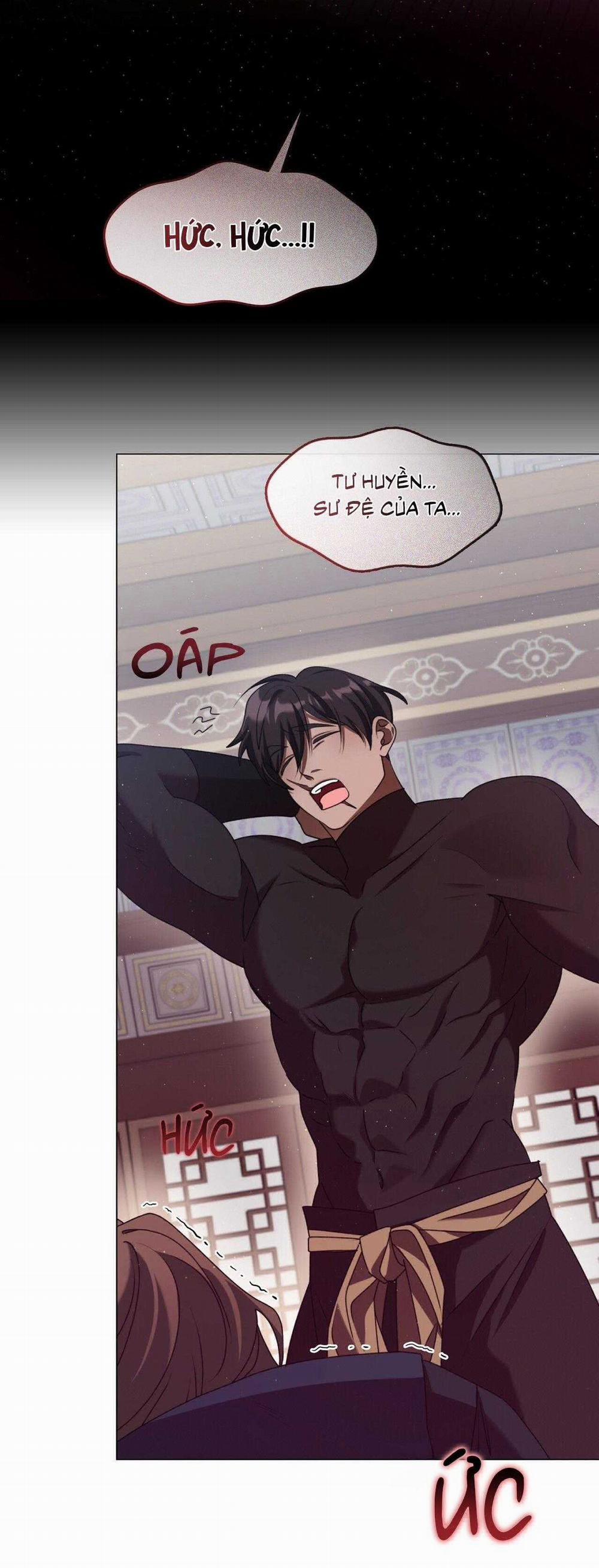 Tôi Đã Nuôi Dạy Thủ Lĩnh Giáo Phái Ác Ma 54 trang 26