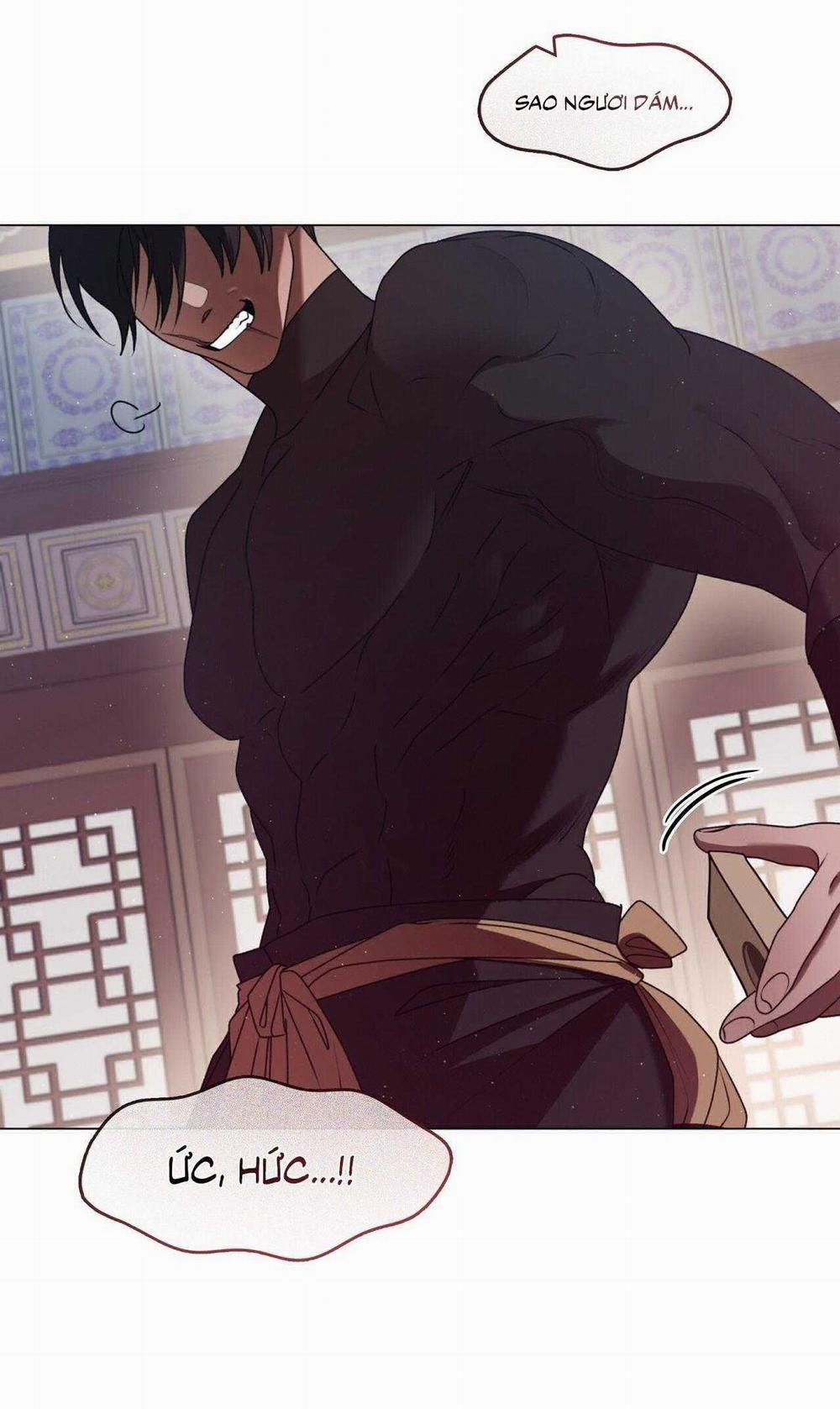 Tôi Đã Nuôi Dạy Thủ Lĩnh Giáo Phái Ác Ma 54 trang 27