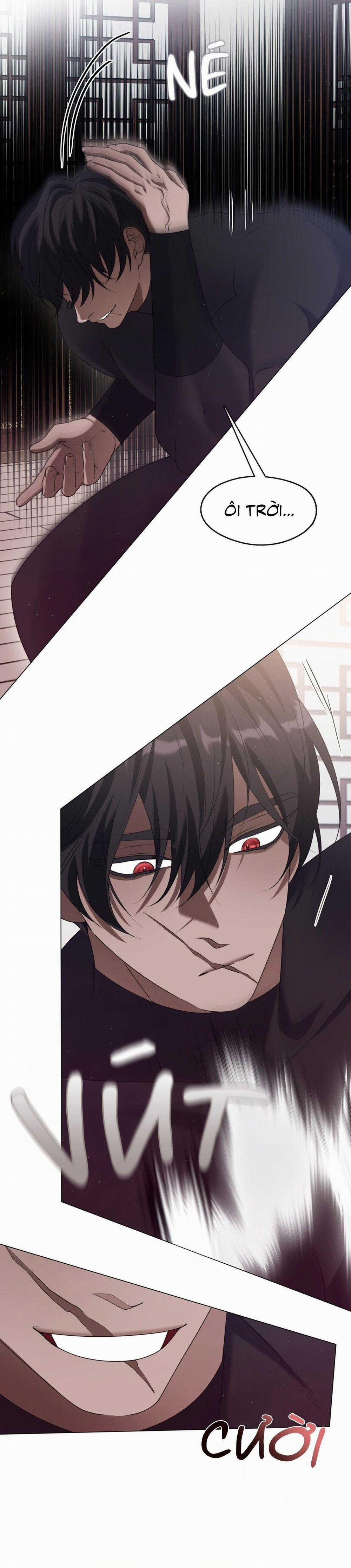 Tôi Đã Nuôi Dạy Thủ Lĩnh Giáo Phái Ác Ma 54 trang 3