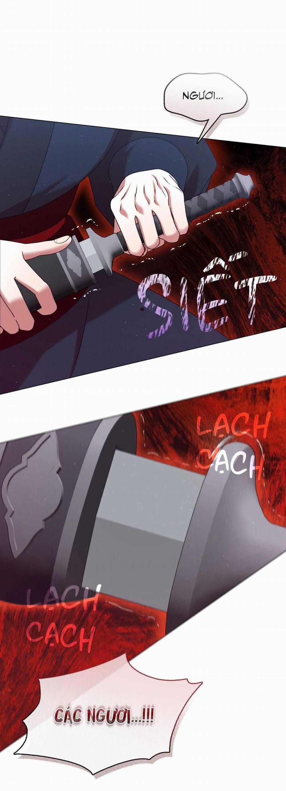 Tôi Đã Nuôi Dạy Thủ Lĩnh Giáo Phái Ác Ma 54 trang 30