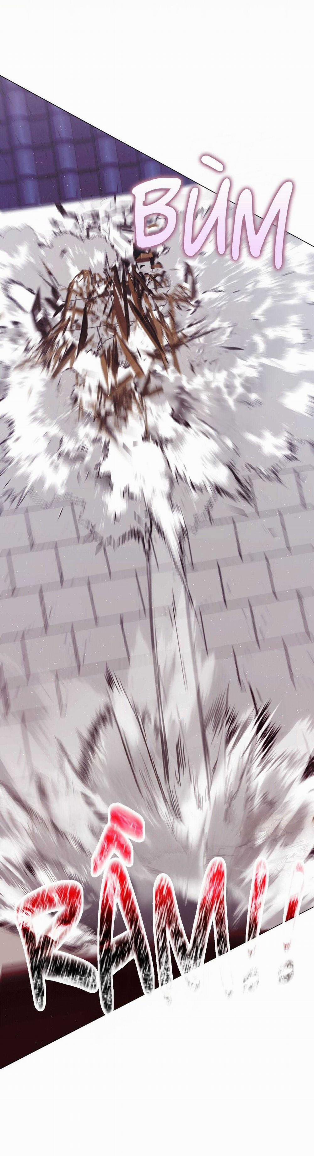 Tôi Đã Nuôi Dạy Thủ Lĩnh Giáo Phái Ác Ma 54 trang 32