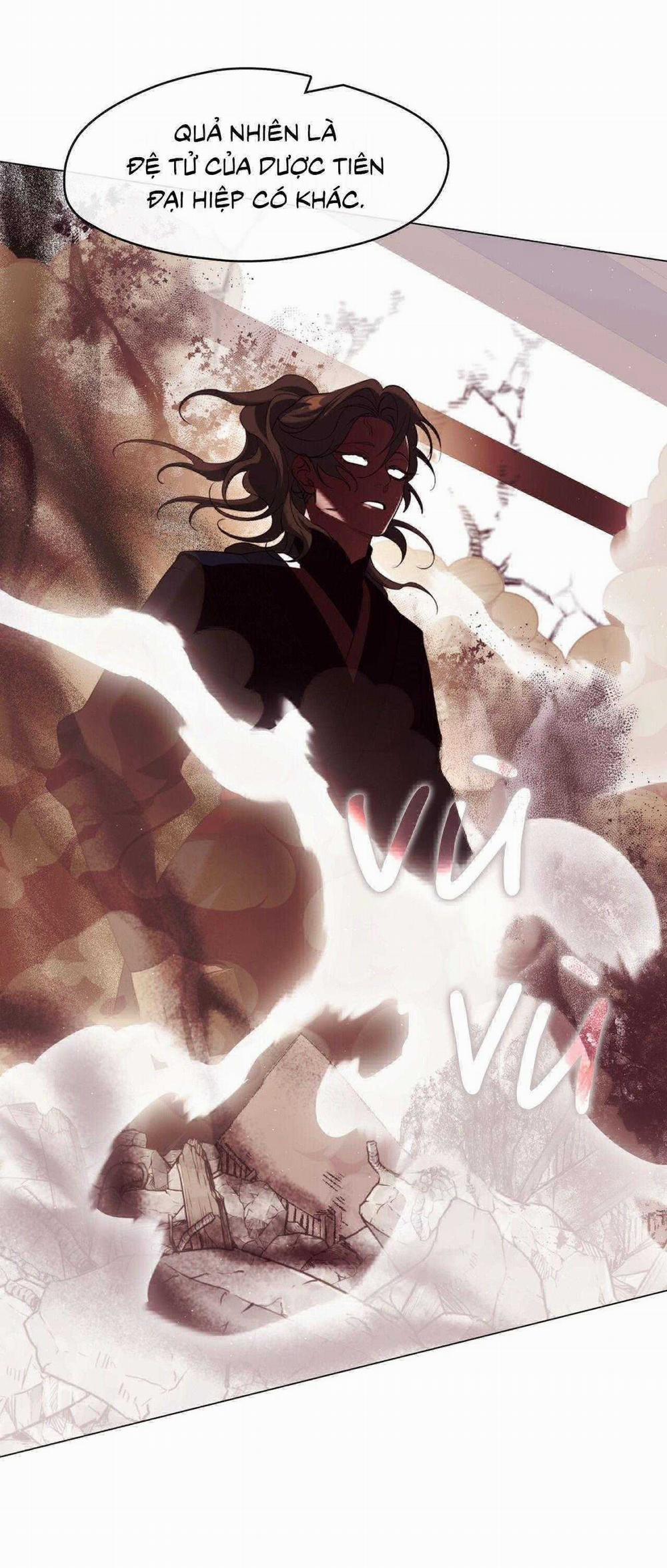 Tôi Đã Nuôi Dạy Thủ Lĩnh Giáo Phái Ác Ma 54 trang 35