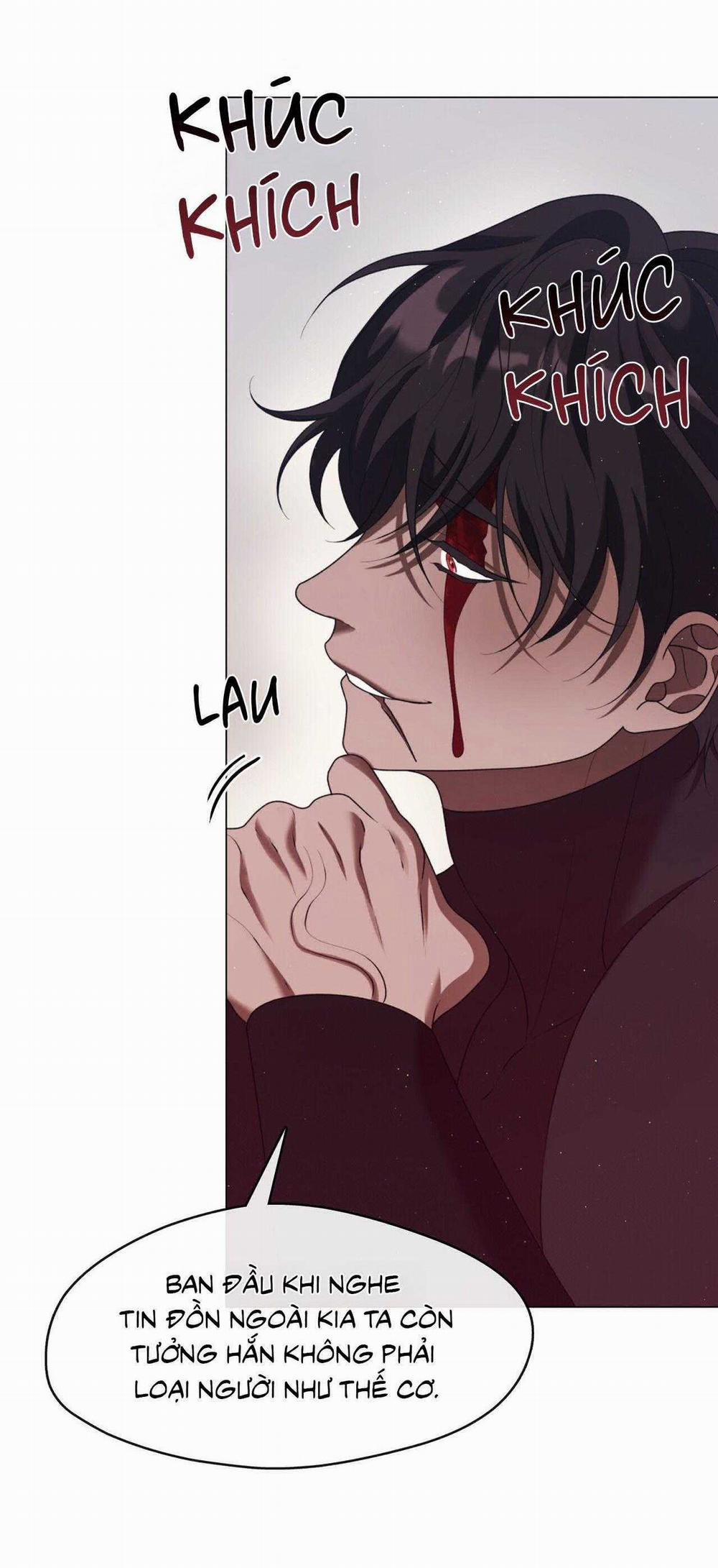 Tôi Đã Nuôi Dạy Thủ Lĩnh Giáo Phái Ác Ma 54 trang 37