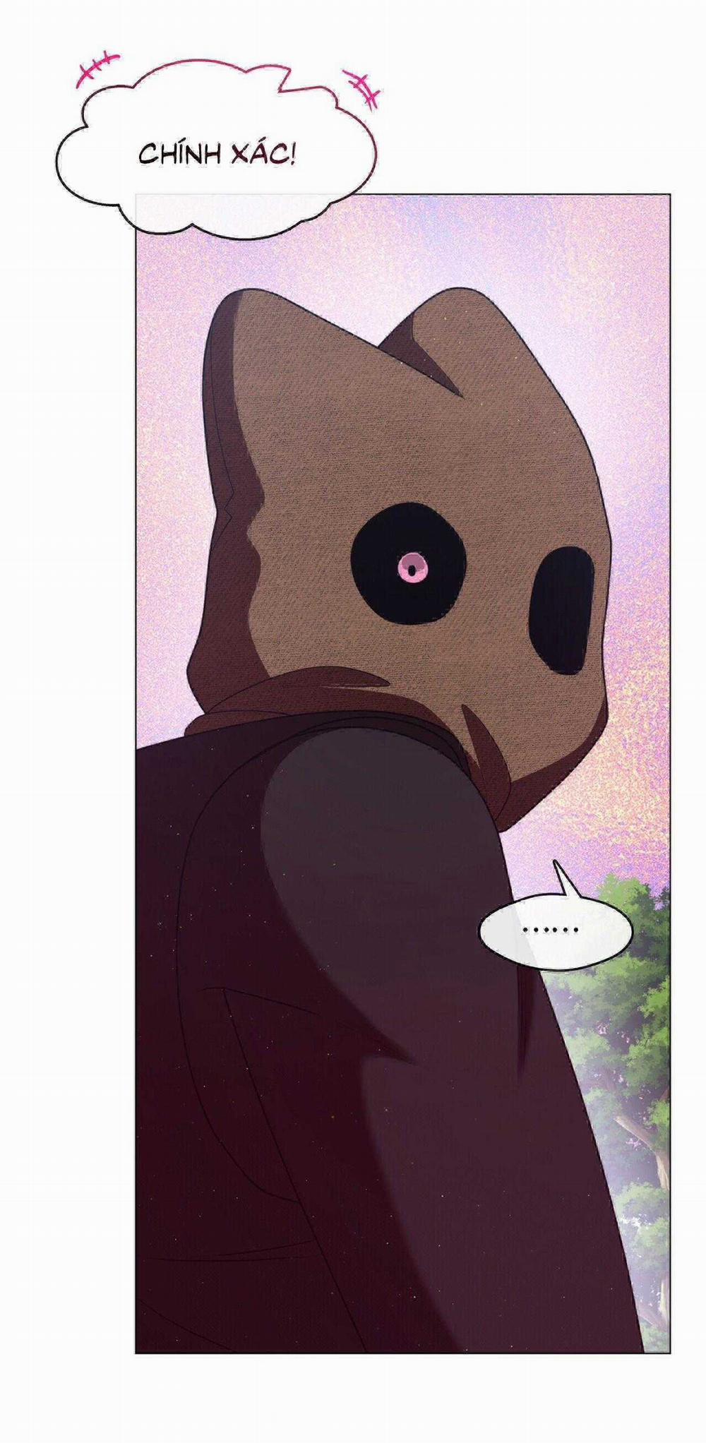 Tôi Đã Nuôi Dạy Thủ Lĩnh Giáo Phái Ác Ma 54 trang 41