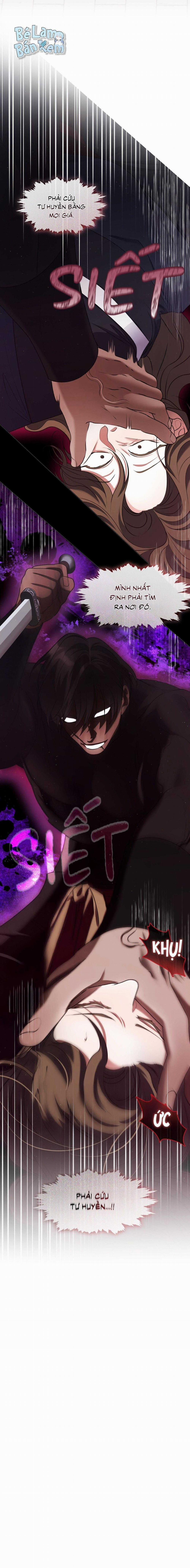 Tôi Đã Nuôi Dạy Thủ Lĩnh Giáo Phái Ác Ma 54 trang 47