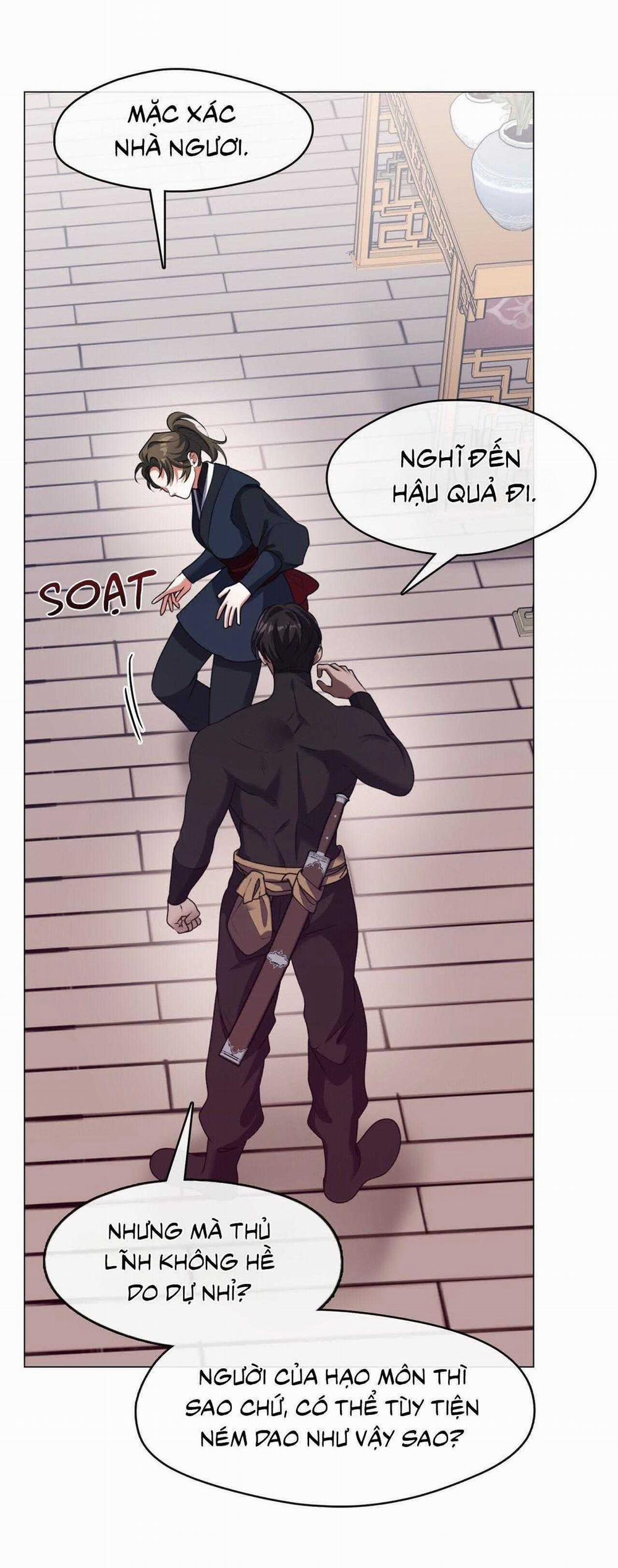 Tôi Đã Nuôi Dạy Thủ Lĩnh Giáo Phái Ác Ma 54 trang 6