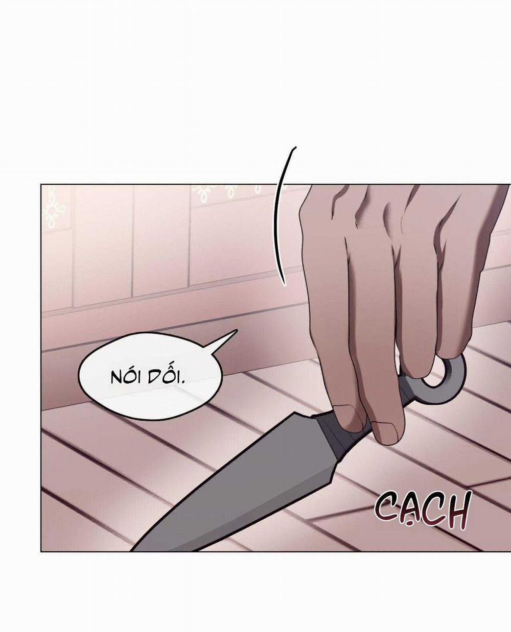 Tôi Đã Nuôi Dạy Thủ Lĩnh Giáo Phái Ác Ma 54 trang 8