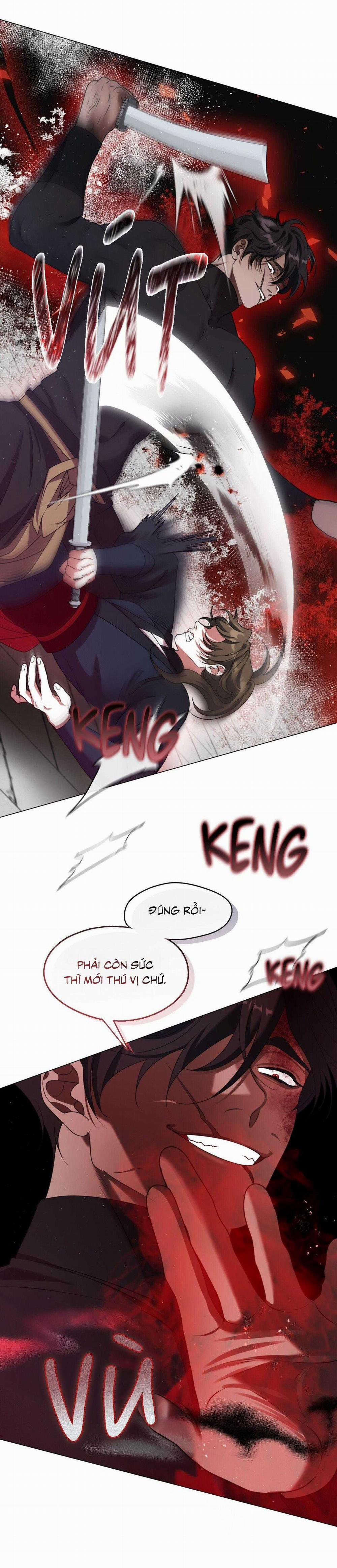 Tôi Đã Nuôi Dạy Thủ Lĩnh Giáo Phái Ác Ma 55 trang 2