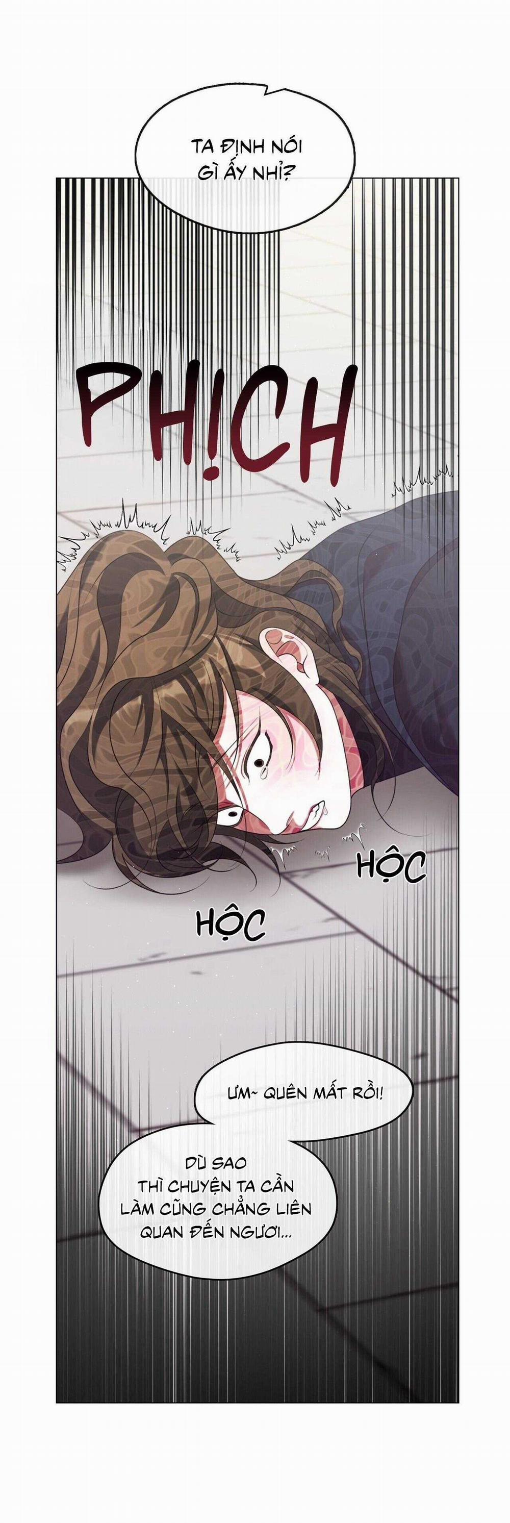 Tôi Đã Nuôi Dạy Thủ Lĩnh Giáo Phái Ác Ma 55 trang 25