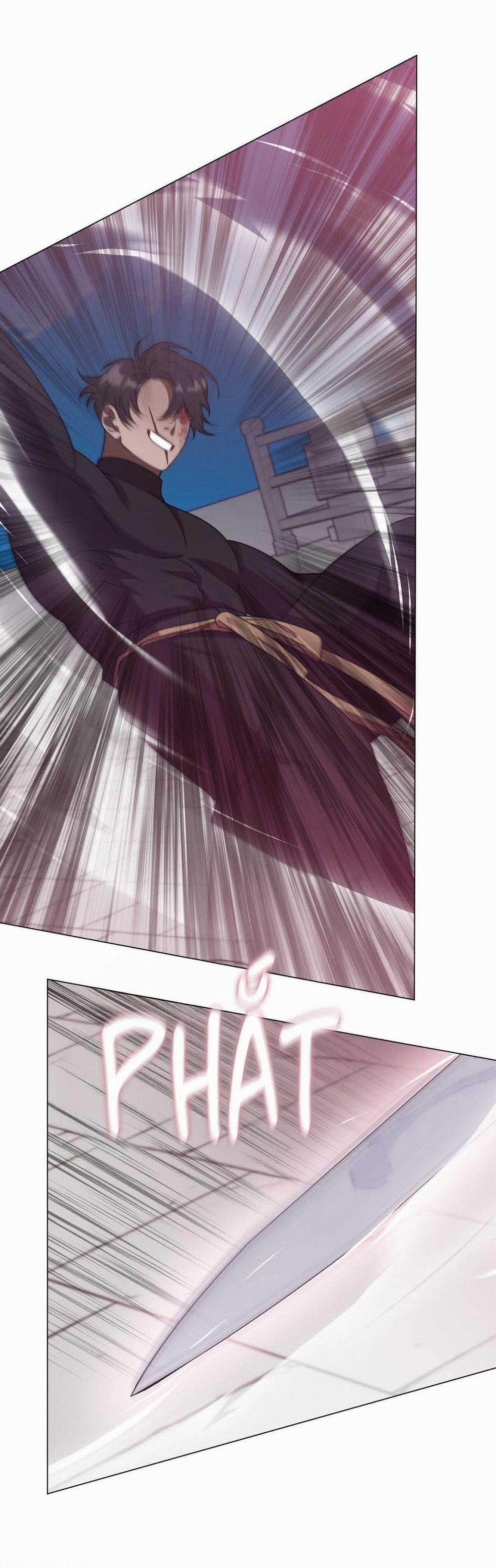 Tôi Đã Nuôi Dạy Thủ Lĩnh Giáo Phái Ác Ma 55 trang 30