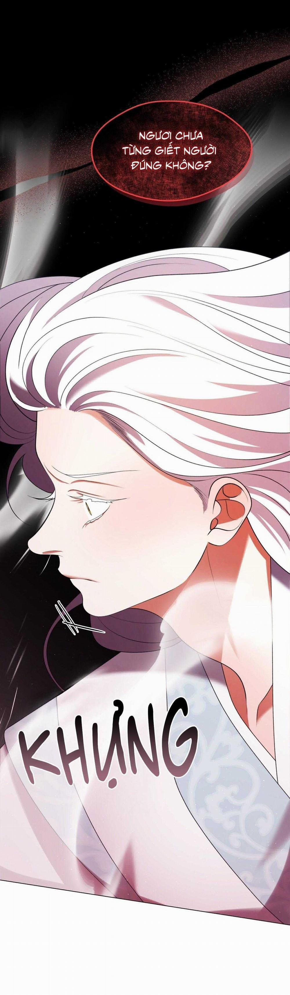 Tôi Đã Nuôi Dạy Thủ Lĩnh Giáo Phái Ác Ma 55 trang 33