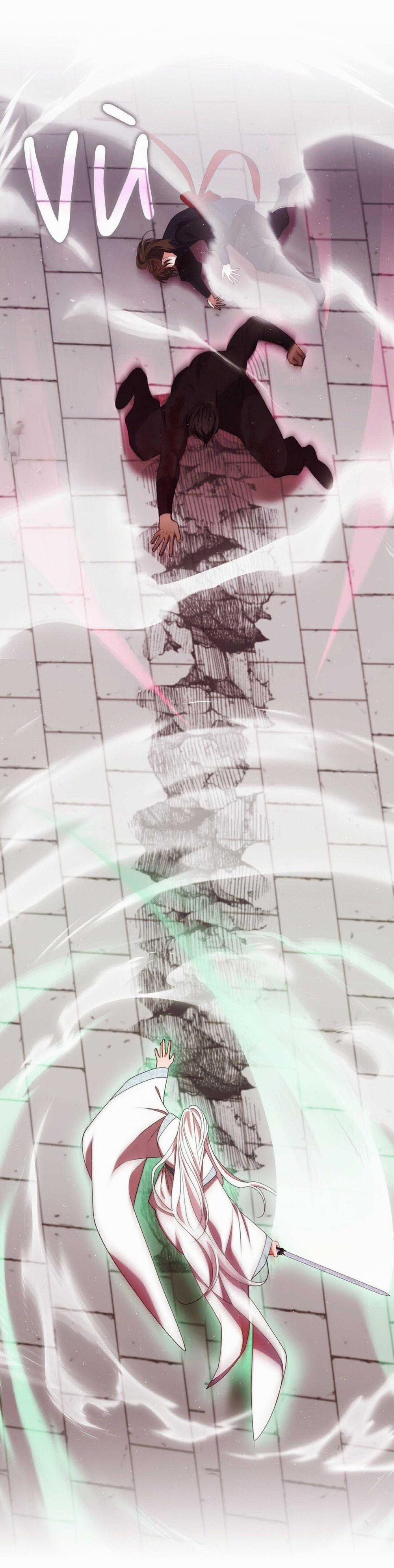 Tôi Đã Nuôi Dạy Thủ Lĩnh Giáo Phái Ác Ma 55 trang 34