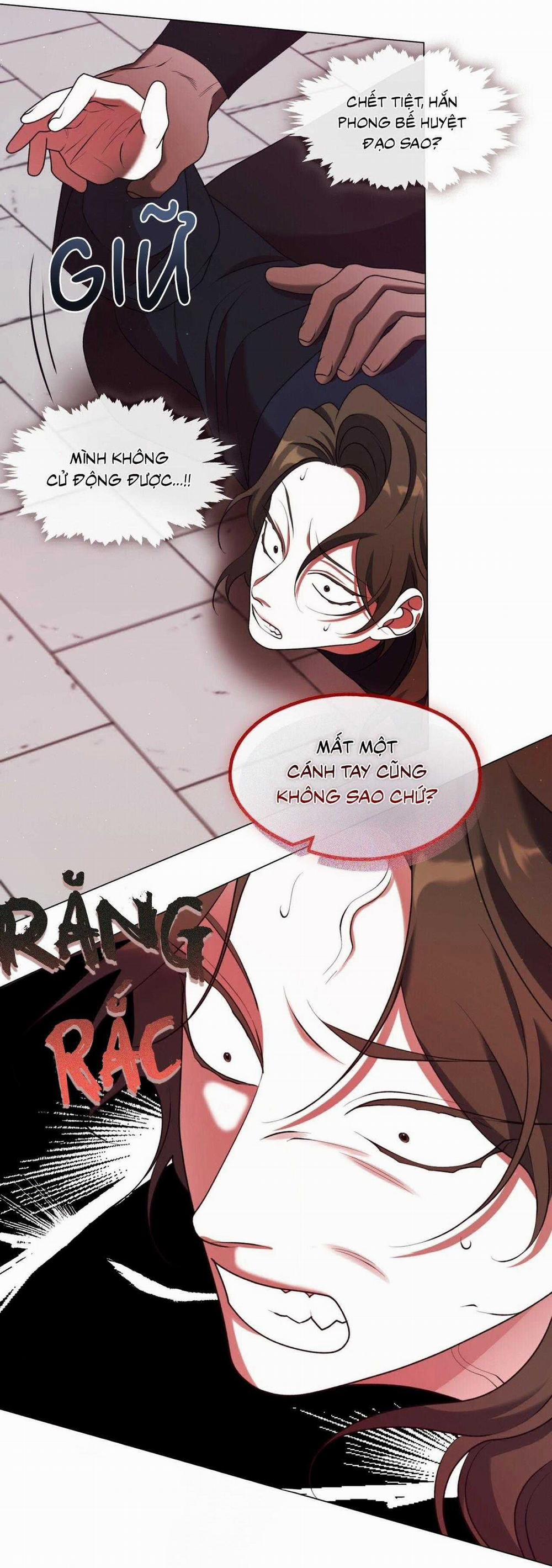 Tôi Đã Nuôi Dạy Thủ Lĩnh Giáo Phái Ác Ma 55 trang 4