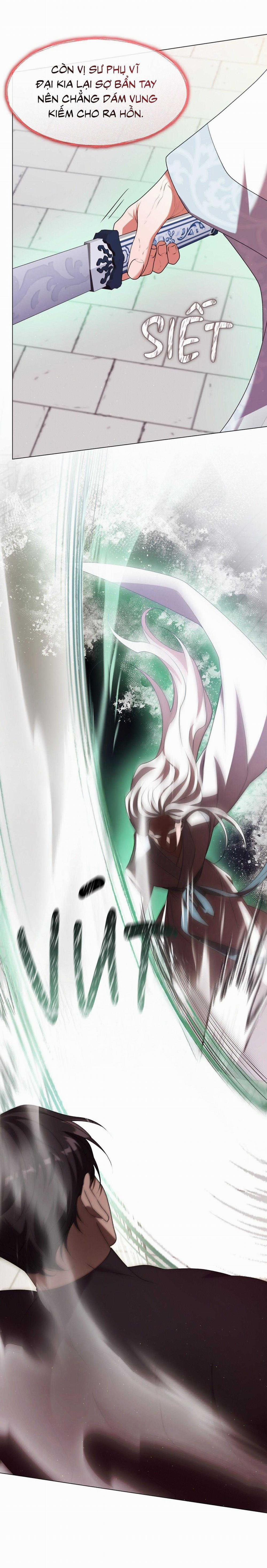 Tôi Đã Nuôi Dạy Thủ Lĩnh Giáo Phái Ác Ma 55 trang 42