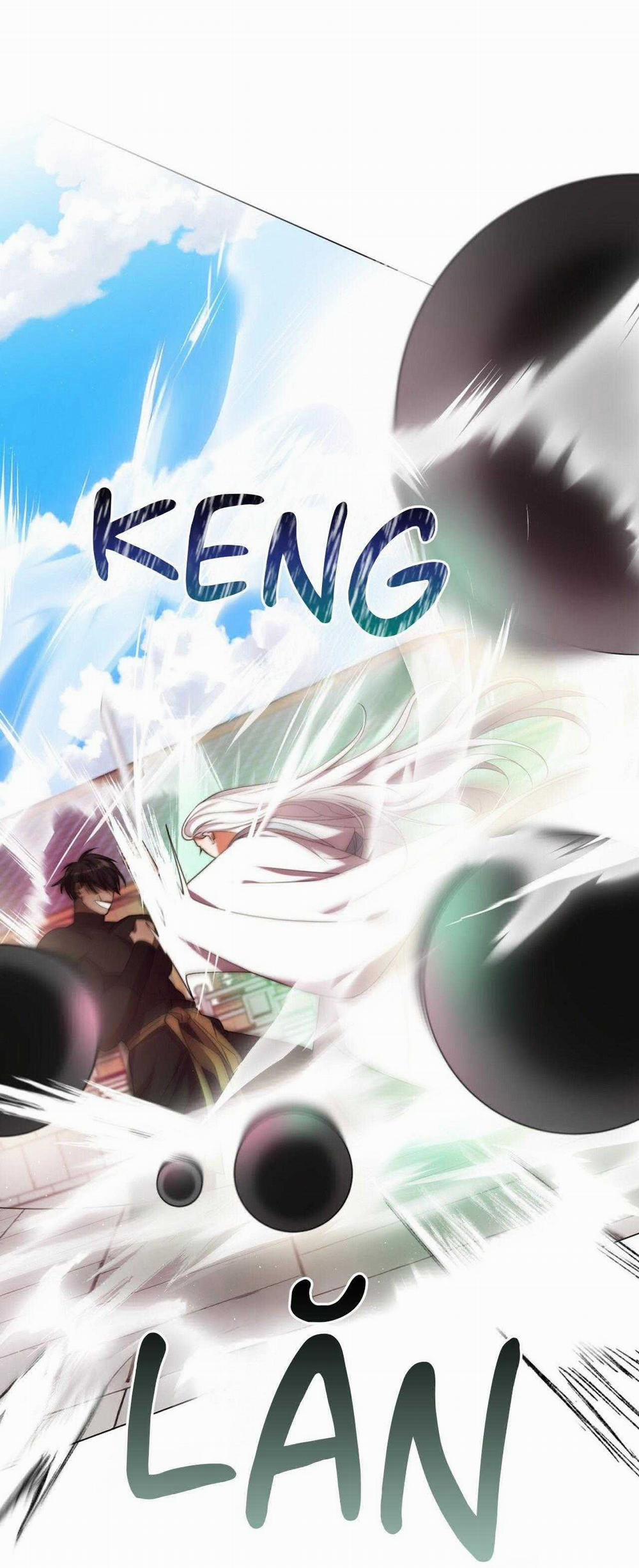 Tôi Đã Nuôi Dạy Thủ Lĩnh Giáo Phái Ác Ma 55 trang 43