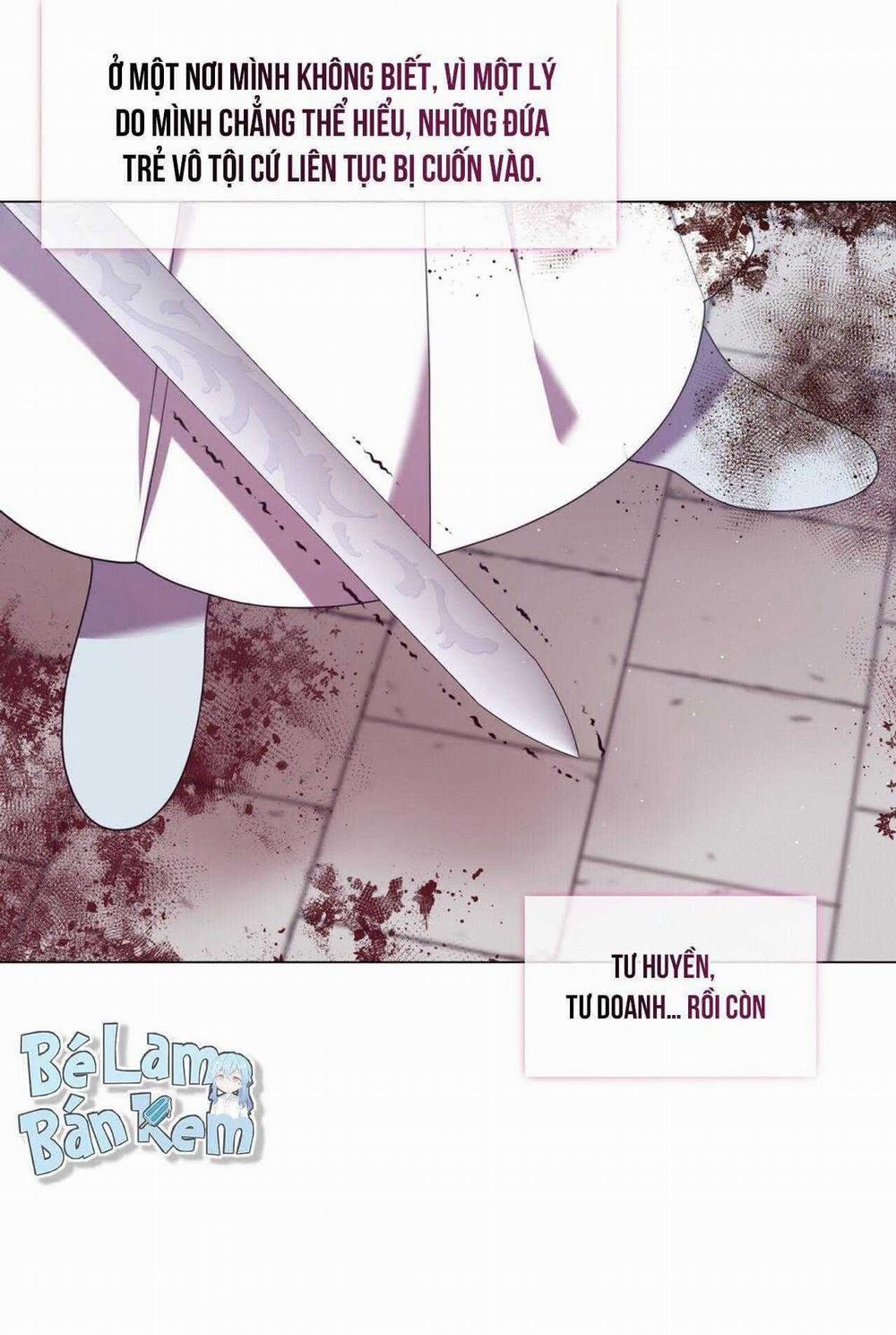 Tôi Đã Nuôi Dạy Thủ Lĩnh Giáo Phái Ác Ma 55 trang 51