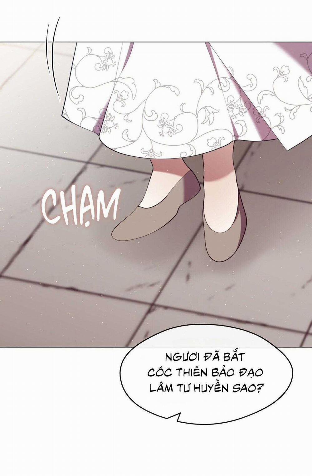 Tôi Đã Nuôi Dạy Thủ Lĩnh Giáo Phái Ác Ma 56 trang 18