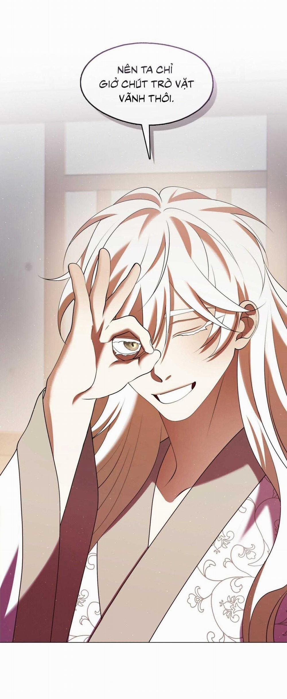 Tôi Đã Nuôi Dạy Thủ Lĩnh Giáo Phái Ác Ma 56 trang 22