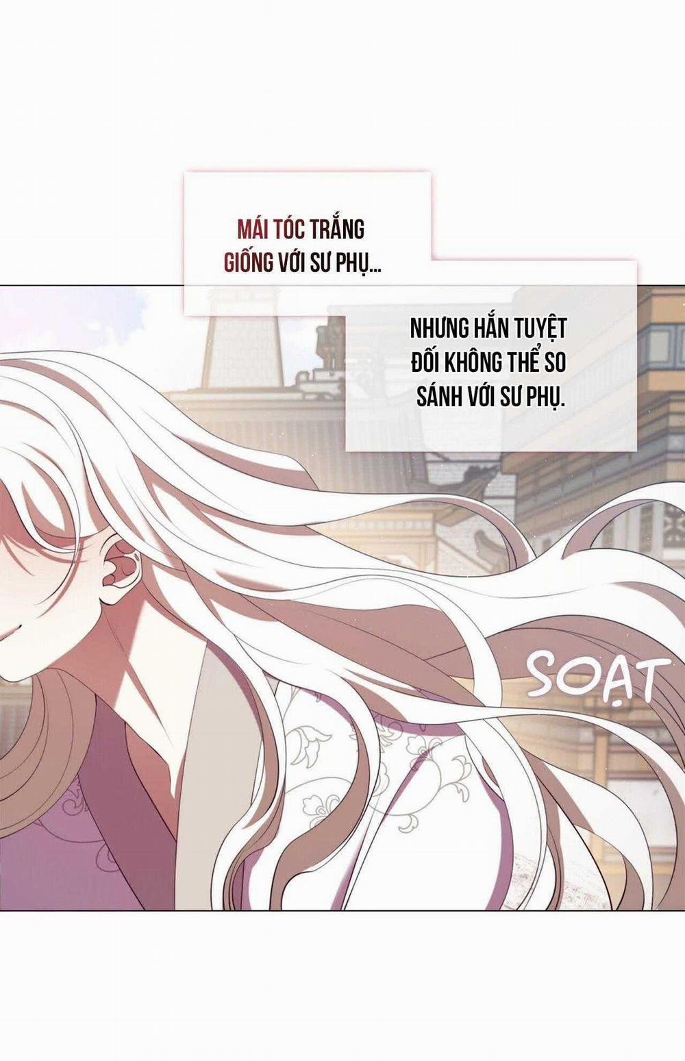 Tôi Đã Nuôi Dạy Thủ Lĩnh Giáo Phái Ác Ma 56 trang 3