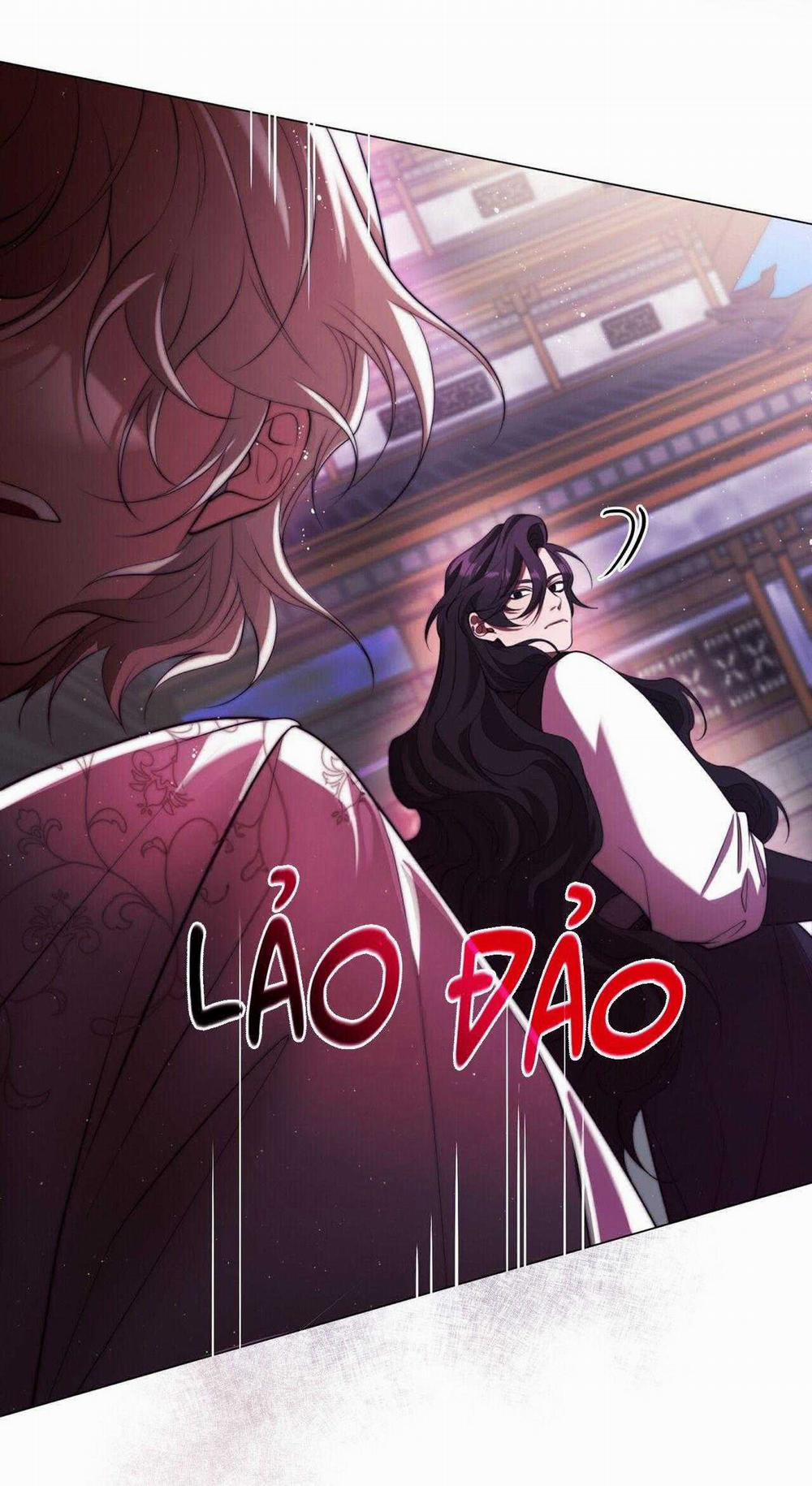 Tôi Đã Nuôi Dạy Thủ Lĩnh Giáo Phái Ác Ma 56 trang 31