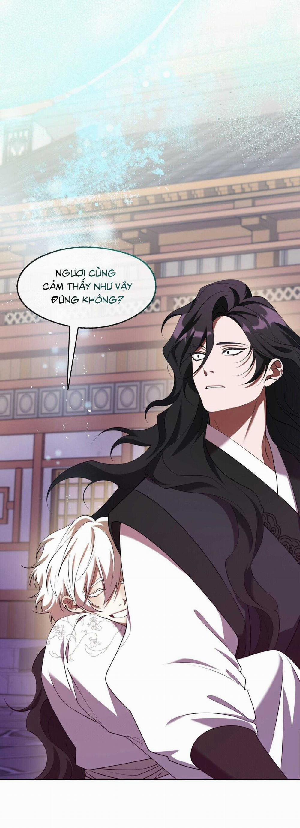 Tôi Đã Nuôi Dạy Thủ Lĩnh Giáo Phái Ác Ma 56 trang 41