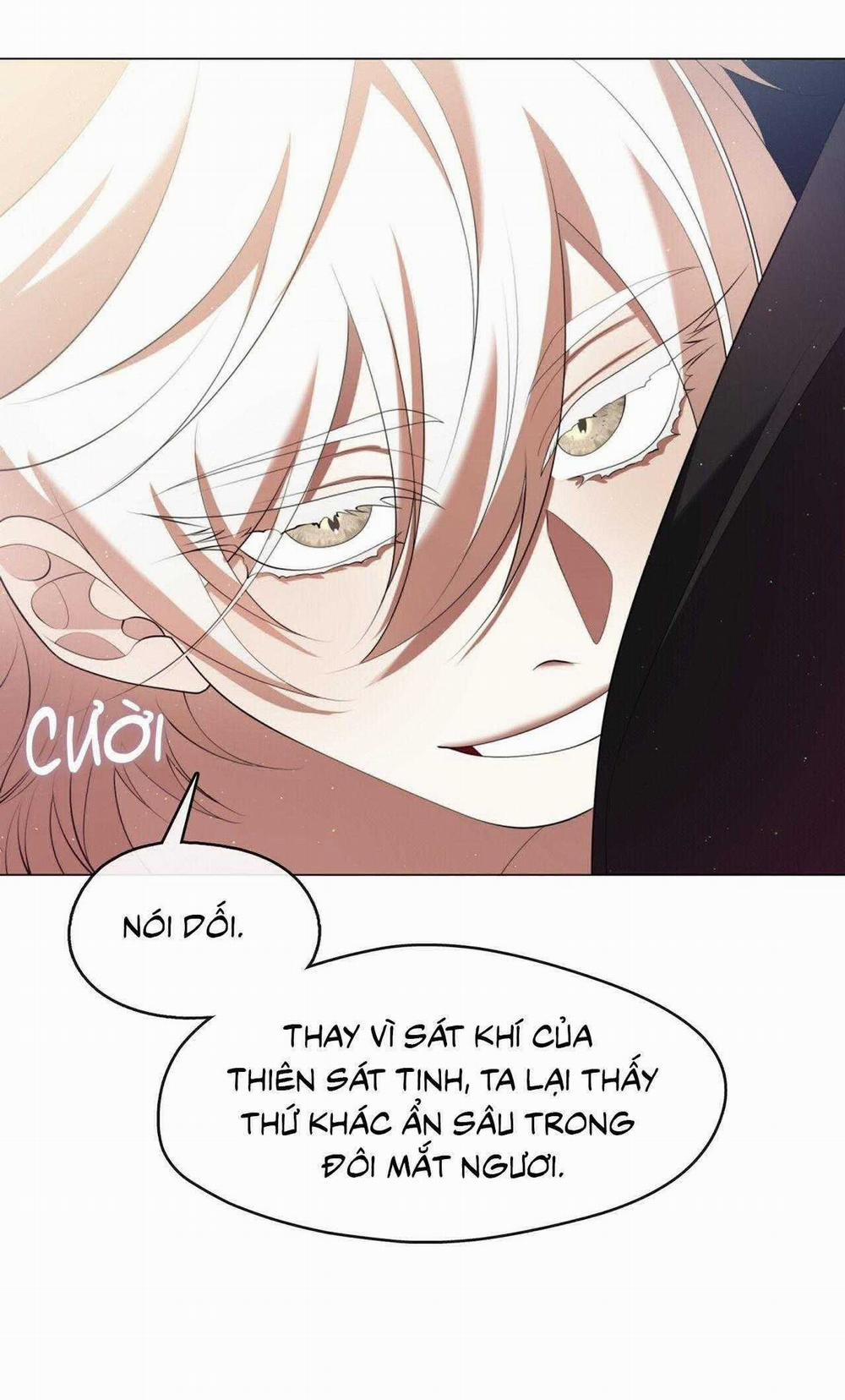 Tôi Đã Nuôi Dạy Thủ Lĩnh Giáo Phái Ác Ma 56 trang 43