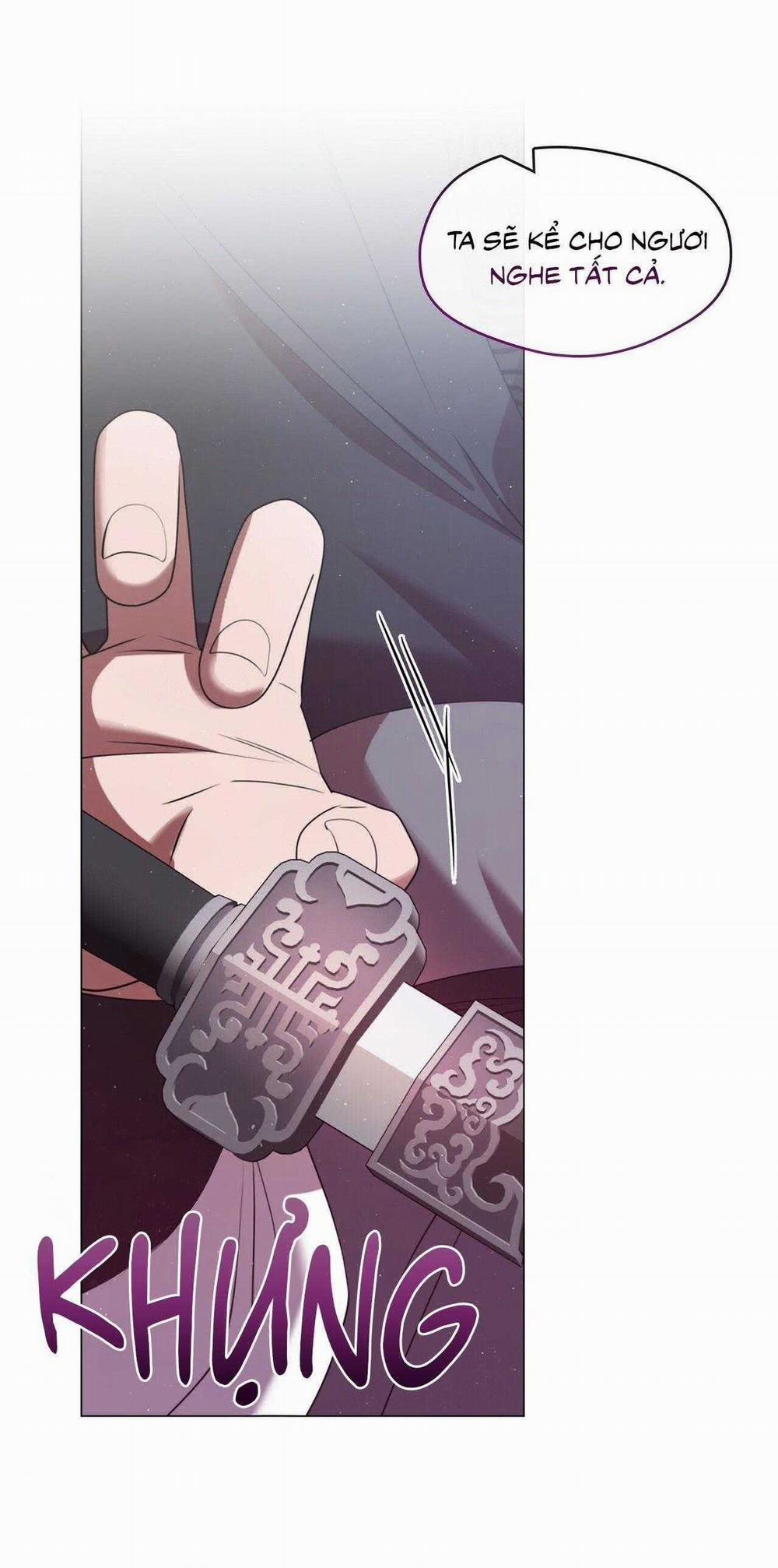 Tôi Đã Nuôi Dạy Thủ Lĩnh Giáo Phái Ác Ma 56 trang 44