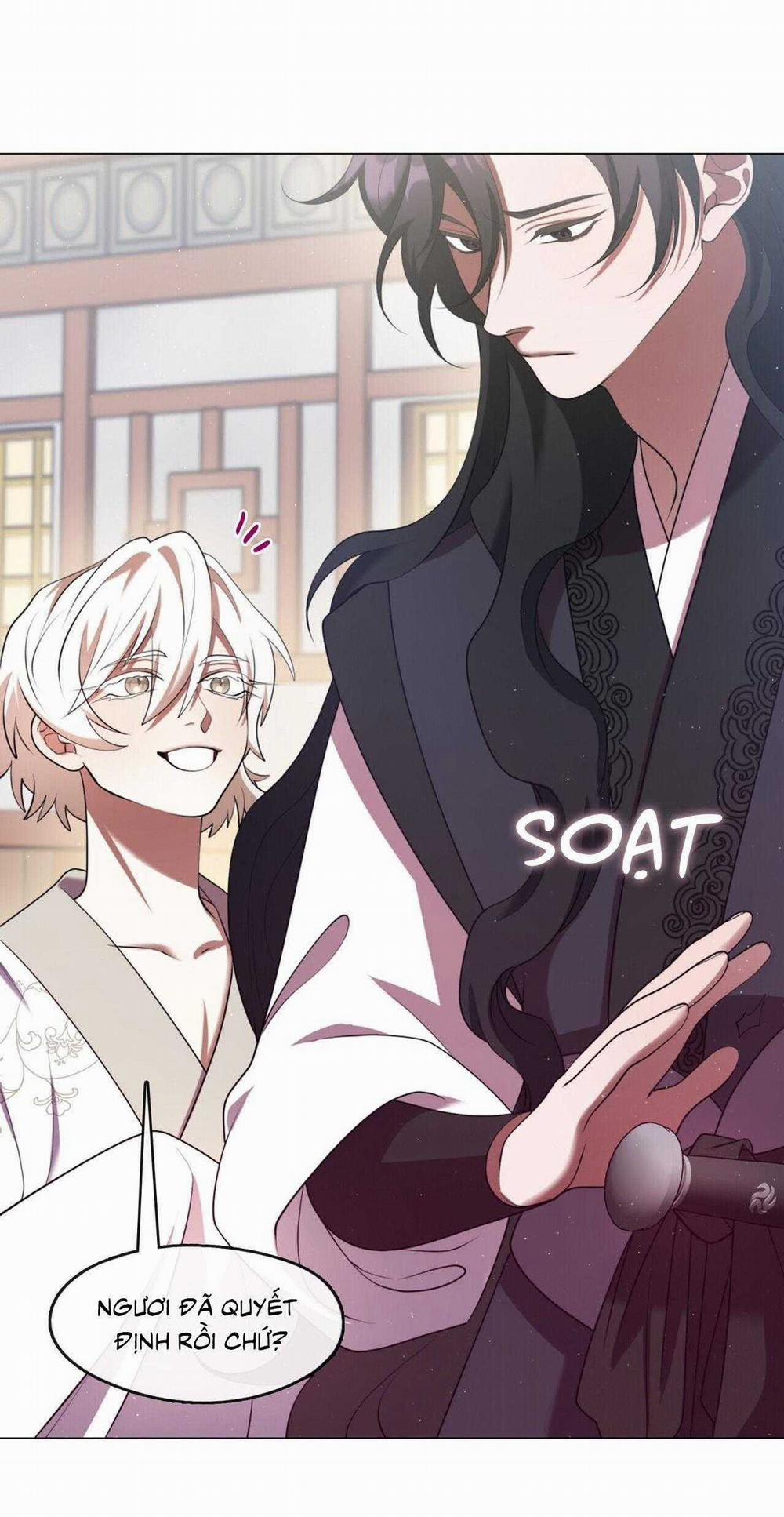 Tôi Đã Nuôi Dạy Thủ Lĩnh Giáo Phái Ác Ma 56 trang 45