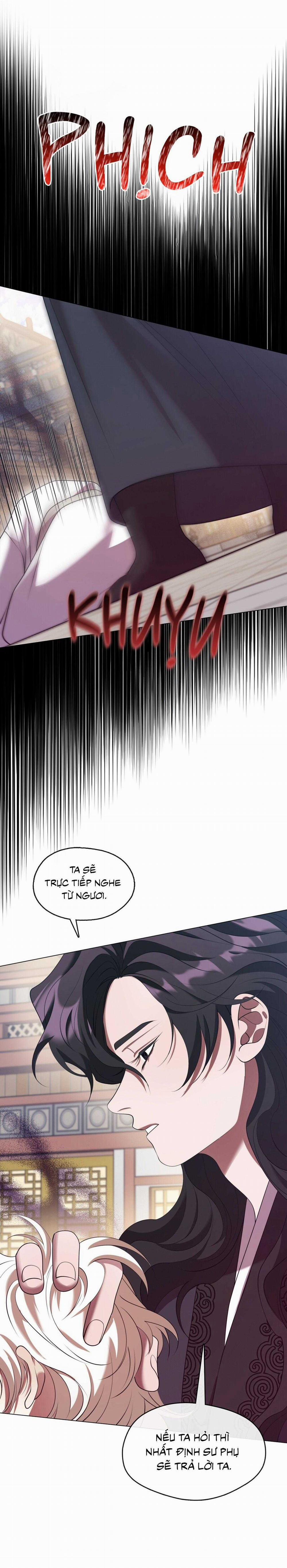 Tôi Đã Nuôi Dạy Thủ Lĩnh Giáo Phái Ác Ma 56 trang 47