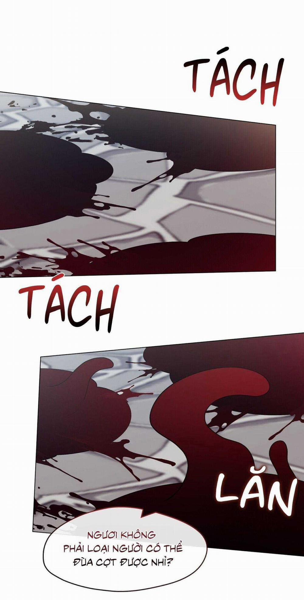 Tôi Đã Nuôi Dạy Thủ Lĩnh Giáo Phái Ác Ma 56 trang 49