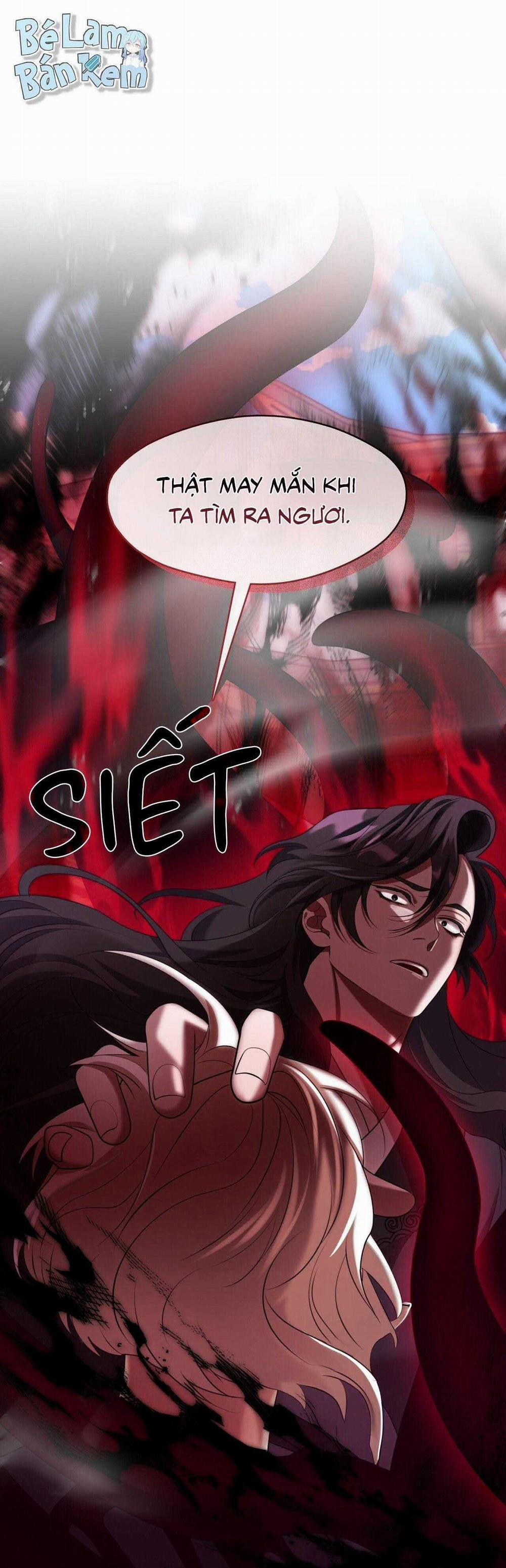 Tôi Đã Nuôi Dạy Thủ Lĩnh Giáo Phái Ác Ma 56 trang 50