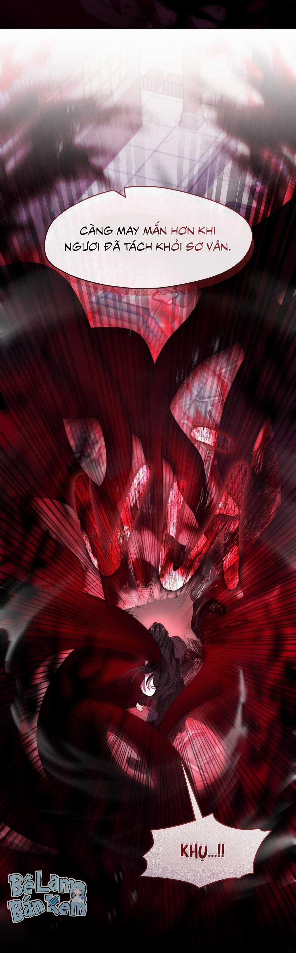 Tôi Đã Nuôi Dạy Thủ Lĩnh Giáo Phái Ác Ma 56 trang 51