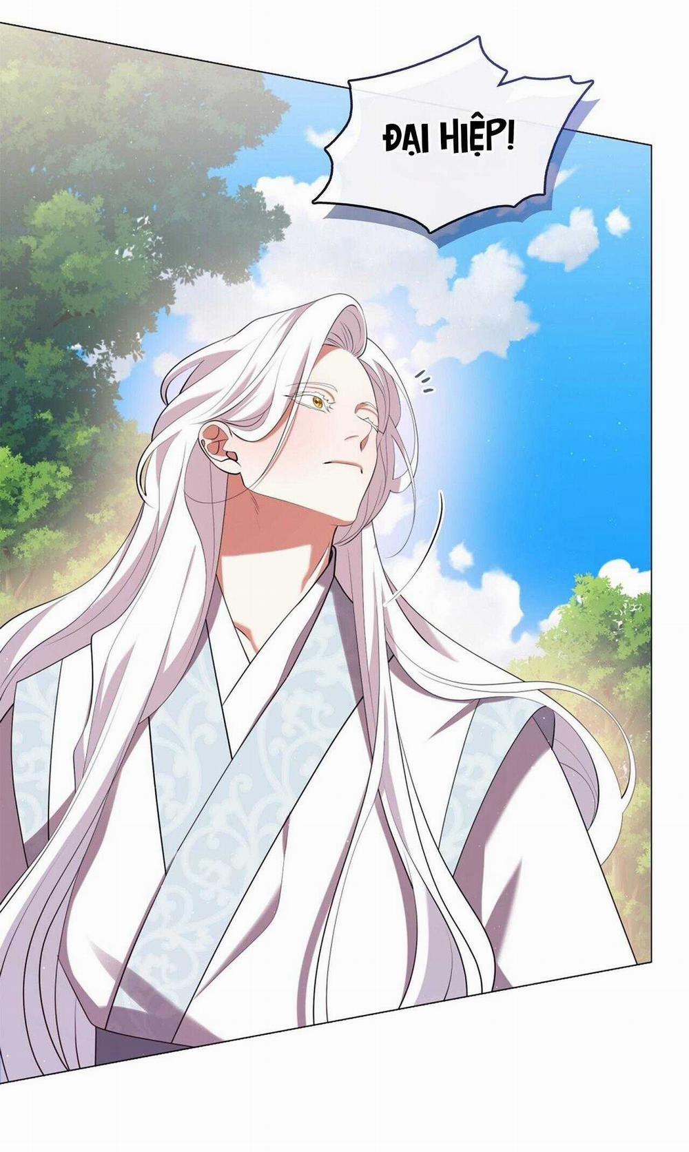 Tôi Đã Nuôi Dạy Thủ Lĩnh Giáo Phái Ác Ma 57 trang 12