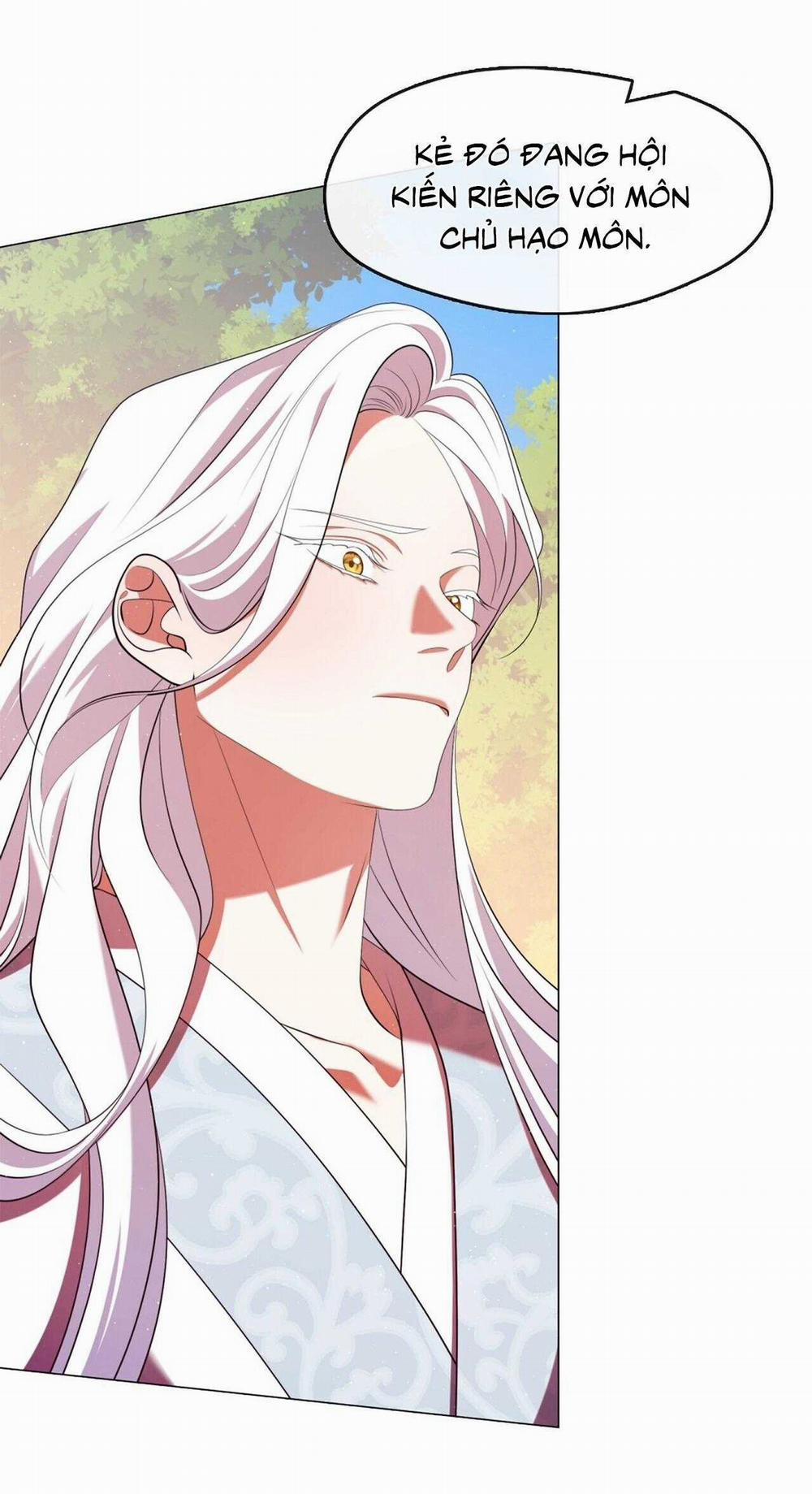 Tôi Đã Nuôi Dạy Thủ Lĩnh Giáo Phái Ác Ma 57 trang 14