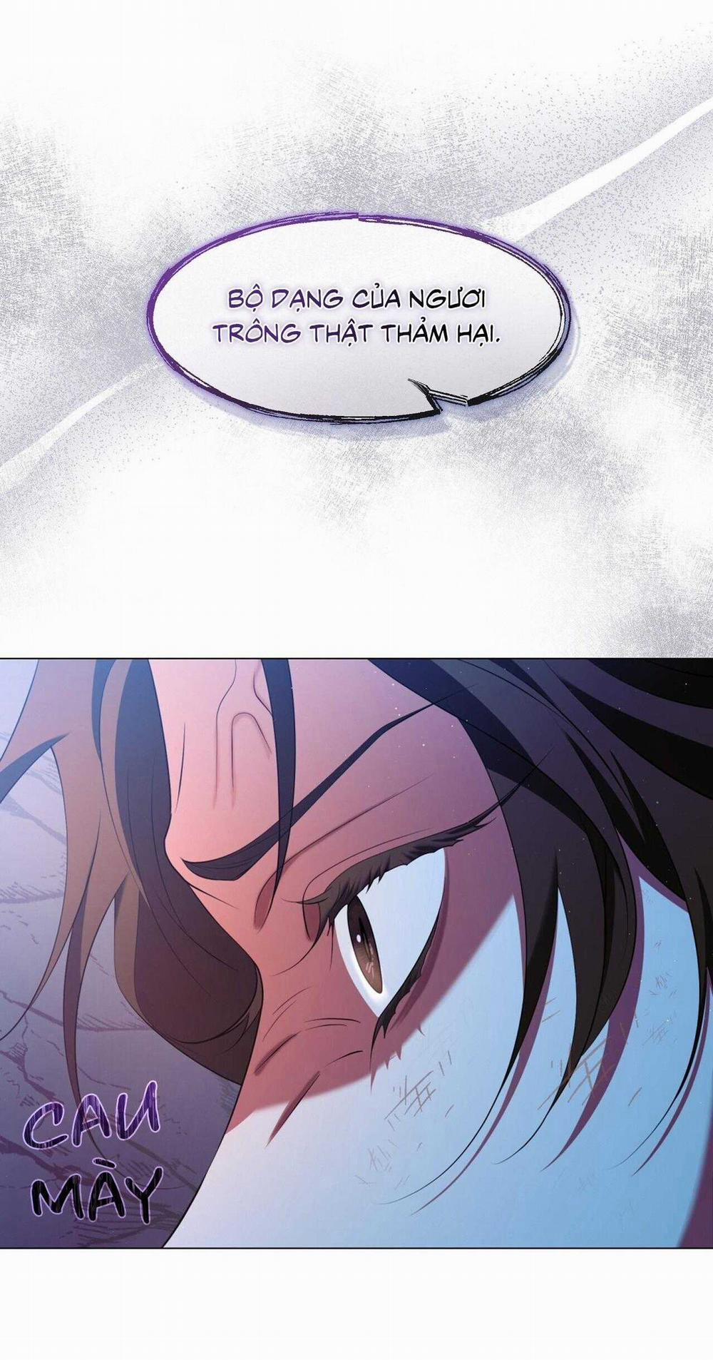 Tôi Đã Nuôi Dạy Thủ Lĩnh Giáo Phái Ác Ma 57 trang 24