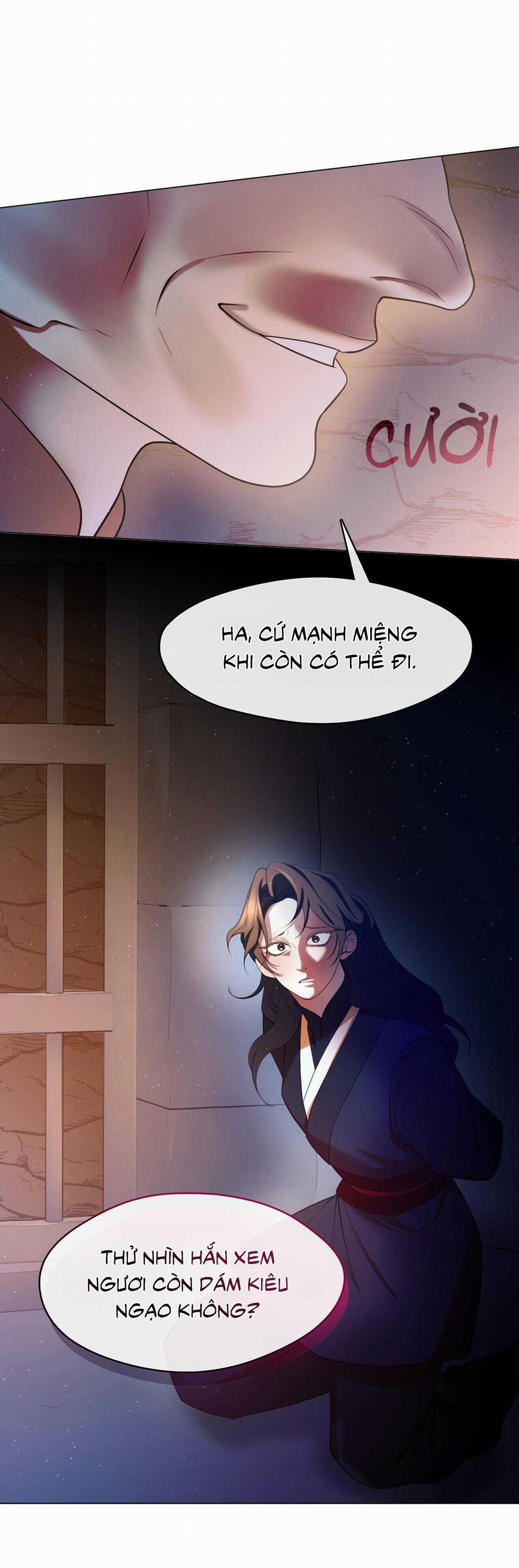 Tôi Đã Nuôi Dạy Thủ Lĩnh Giáo Phái Ác Ma 57 trang 28