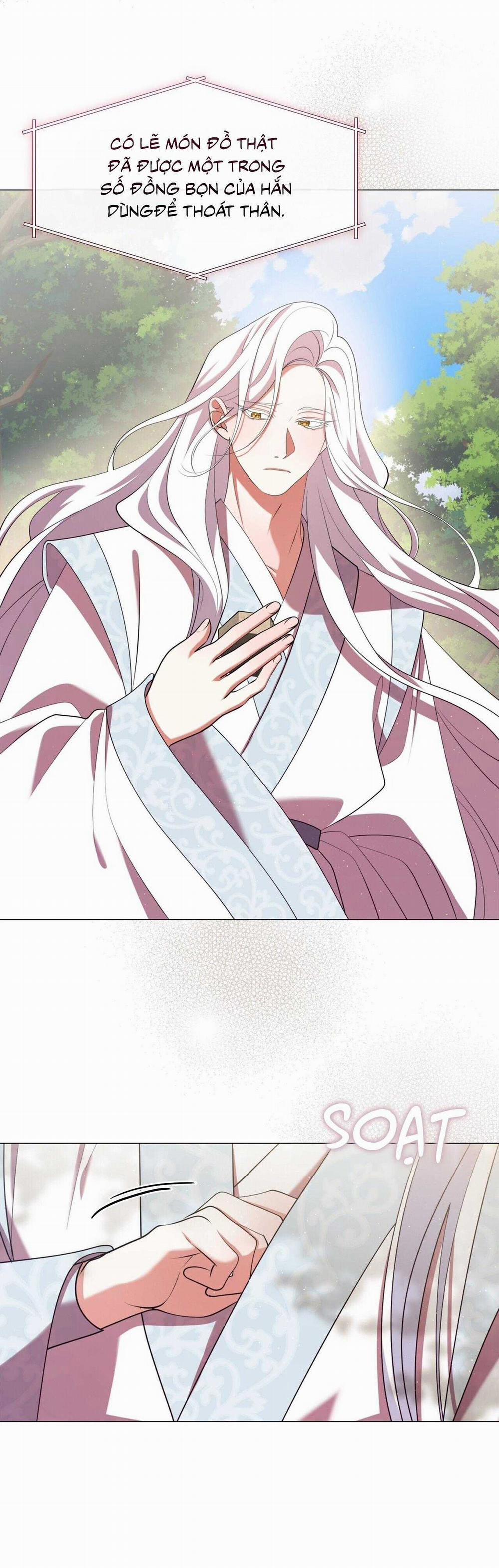 Tôi Đã Nuôi Dạy Thủ Lĩnh Giáo Phái Ác Ma 57 trang 3