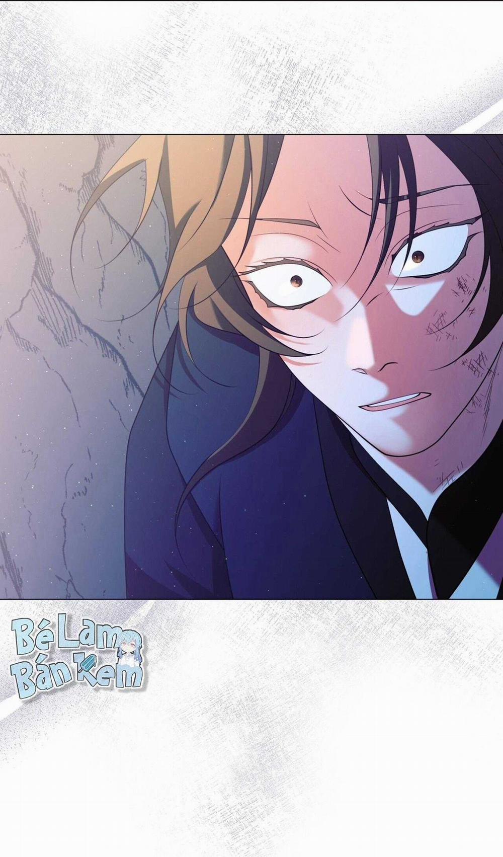 Tôi Đã Nuôi Dạy Thủ Lĩnh Giáo Phái Ác Ma 57 trang 30