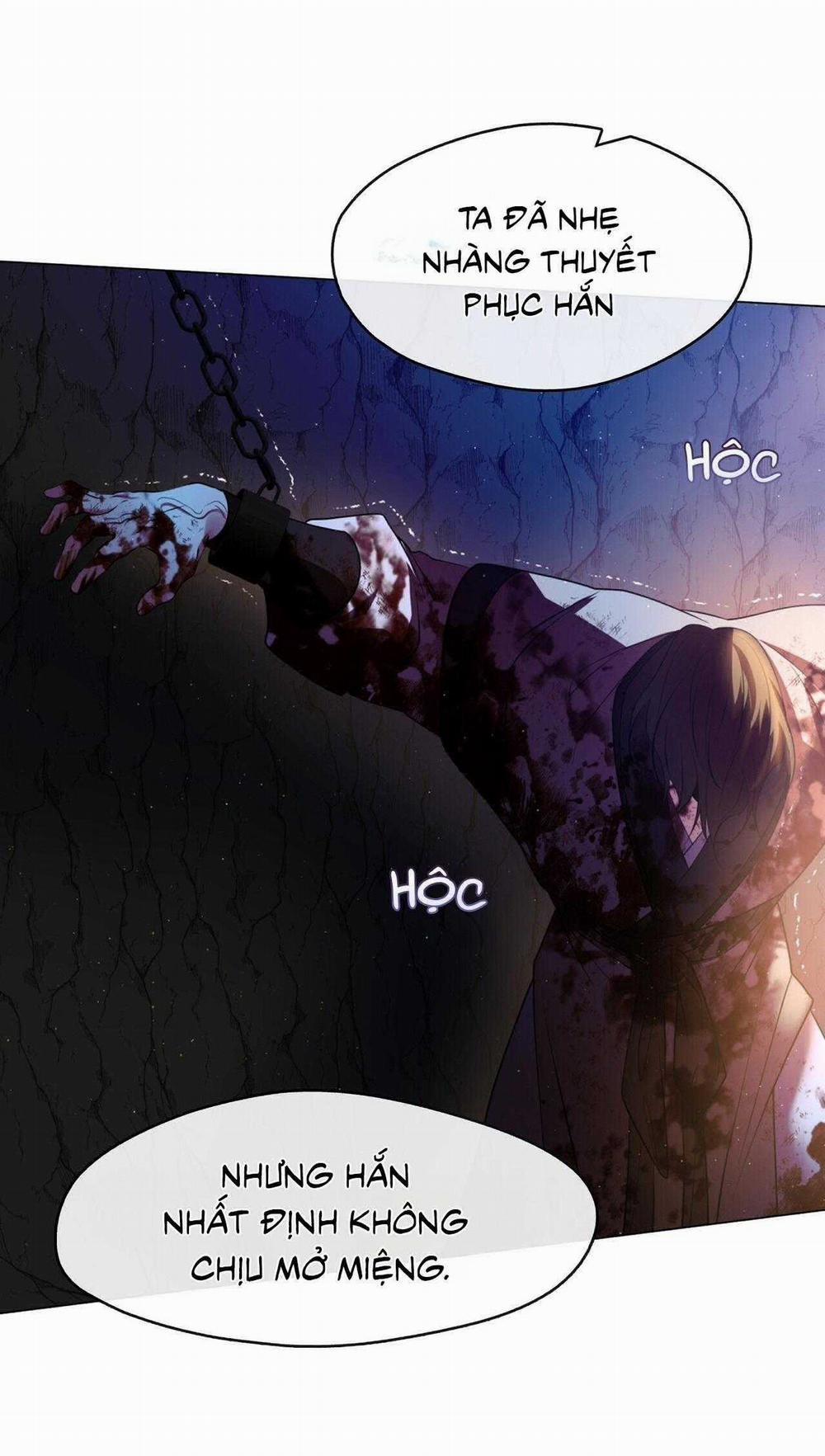 Tôi Đã Nuôi Dạy Thủ Lĩnh Giáo Phái Ác Ma 57 trang 33