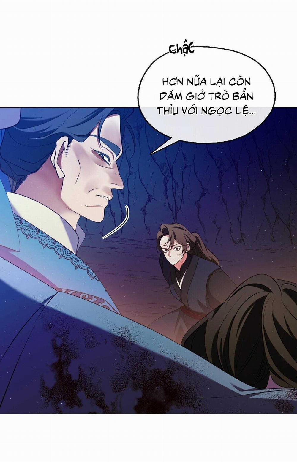Tôi Đã Nuôi Dạy Thủ Lĩnh Giáo Phái Ác Ma 57 trang 34