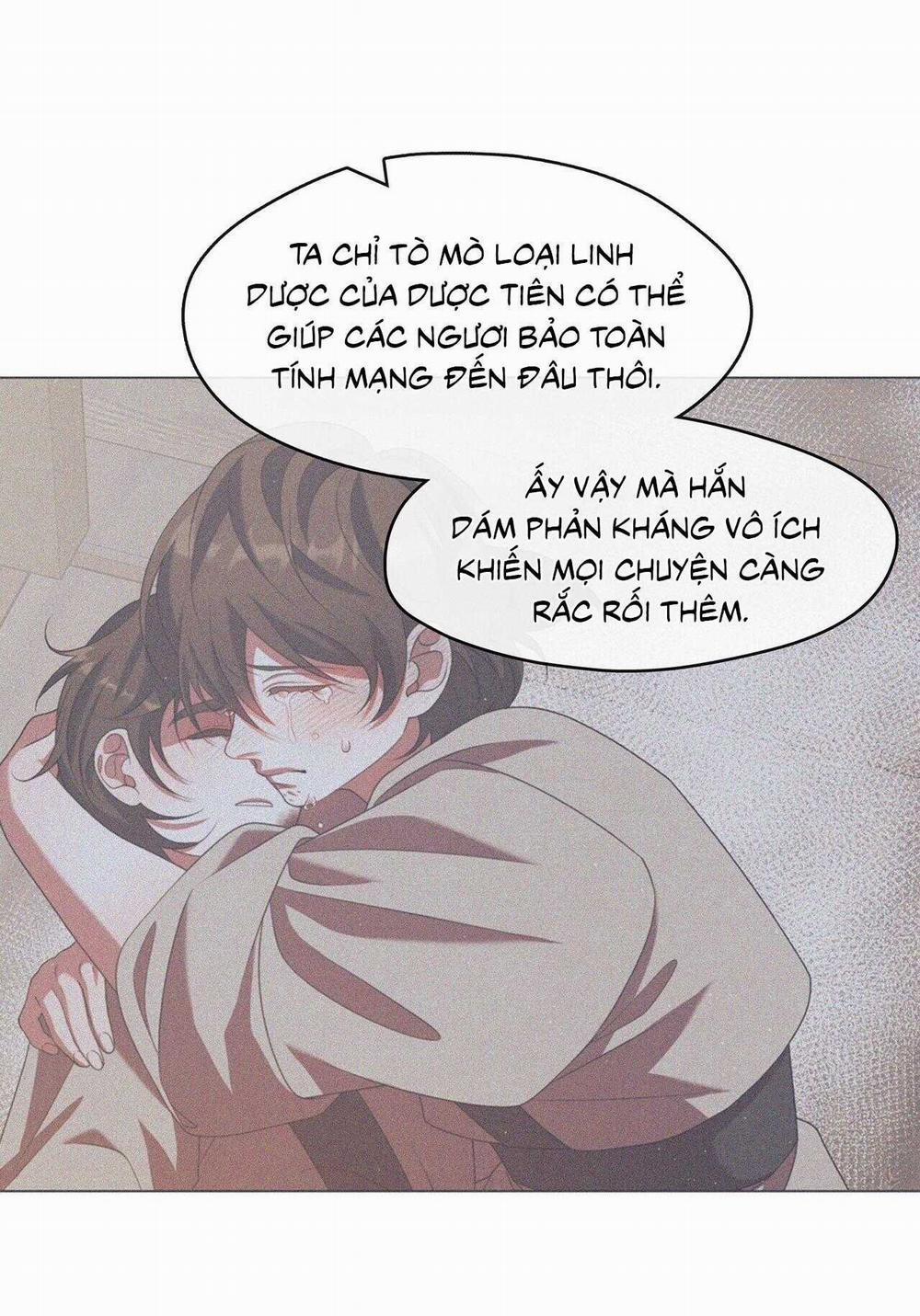 Tôi Đã Nuôi Dạy Thủ Lĩnh Giáo Phái Ác Ma 57 trang 35