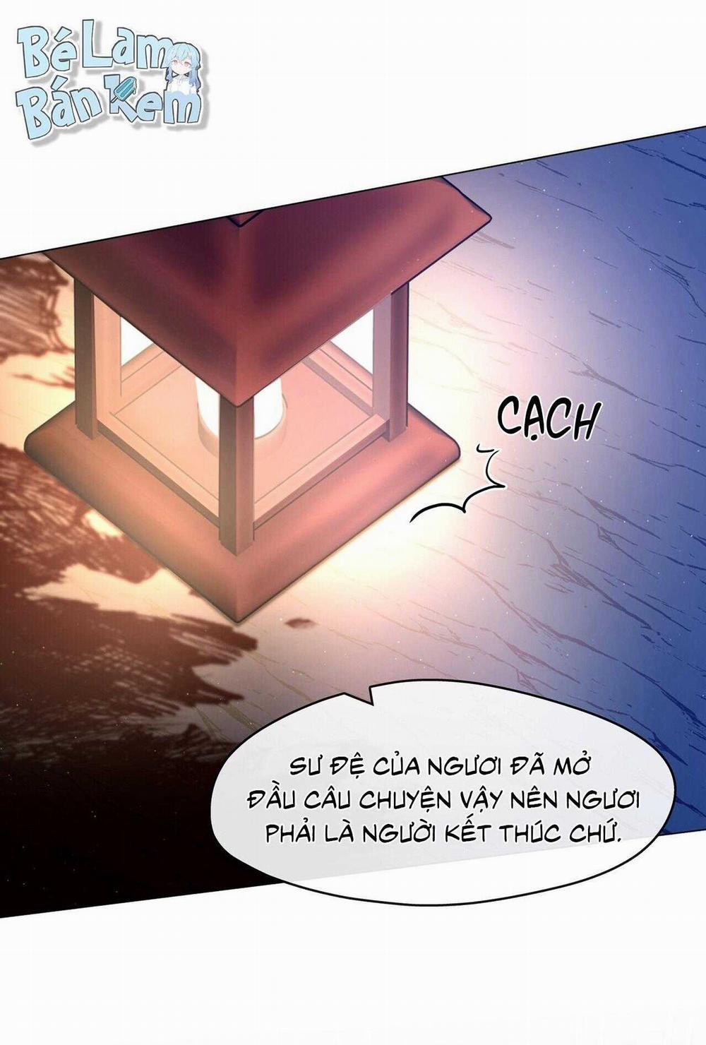 Tôi Đã Nuôi Dạy Thủ Lĩnh Giáo Phái Ác Ma 57 trang 37