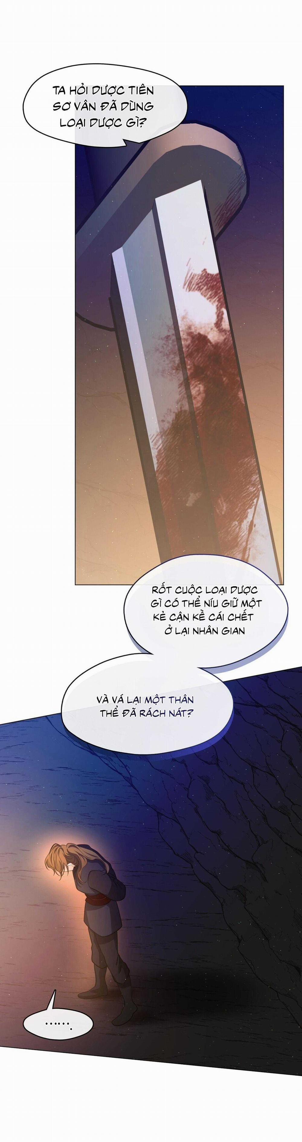 Tôi Đã Nuôi Dạy Thủ Lĩnh Giáo Phái Ác Ma 57 trang 43