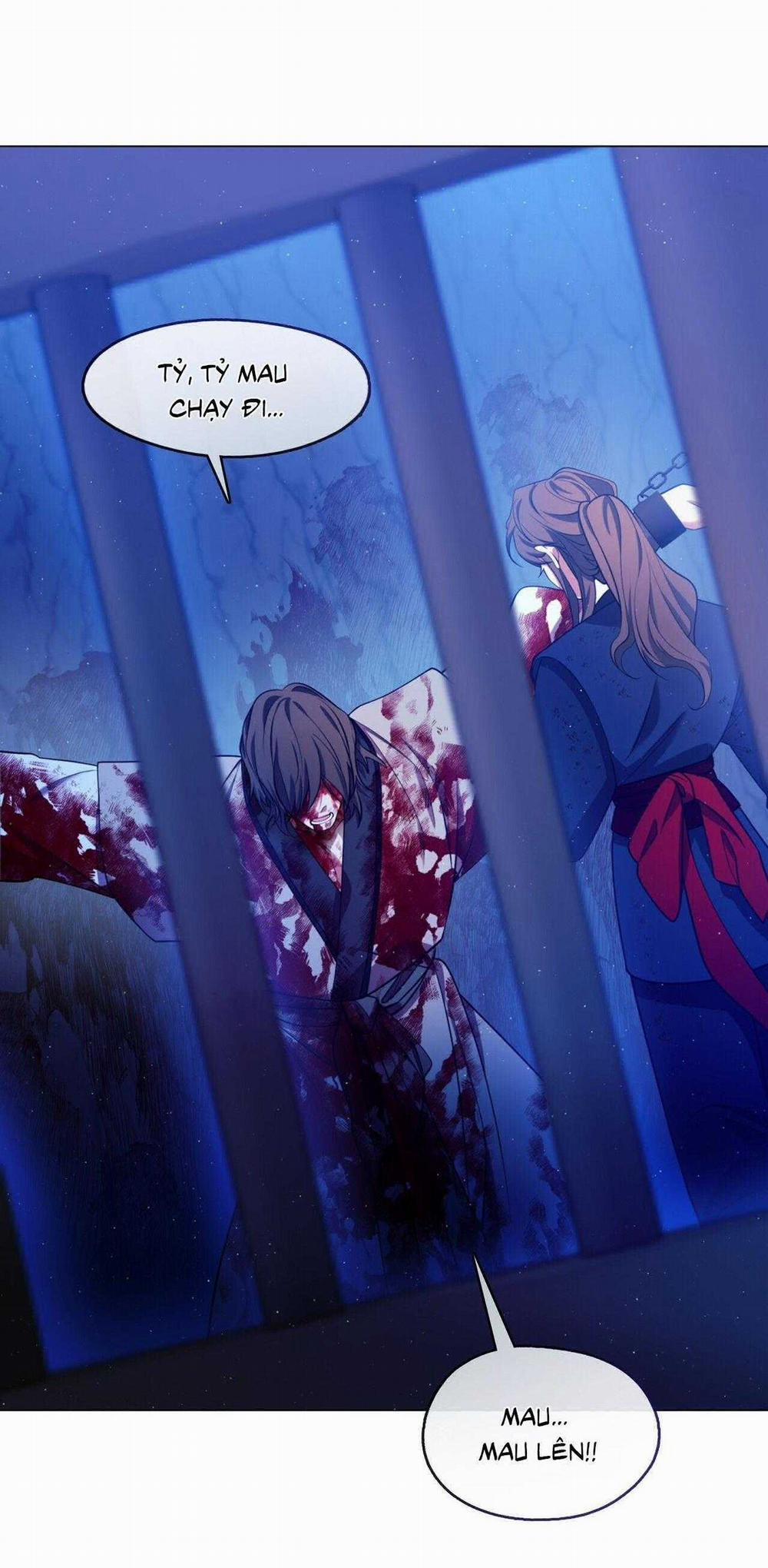 Tôi Đã Nuôi Dạy Thủ Lĩnh Giáo Phái Ác Ma 58 trang 11