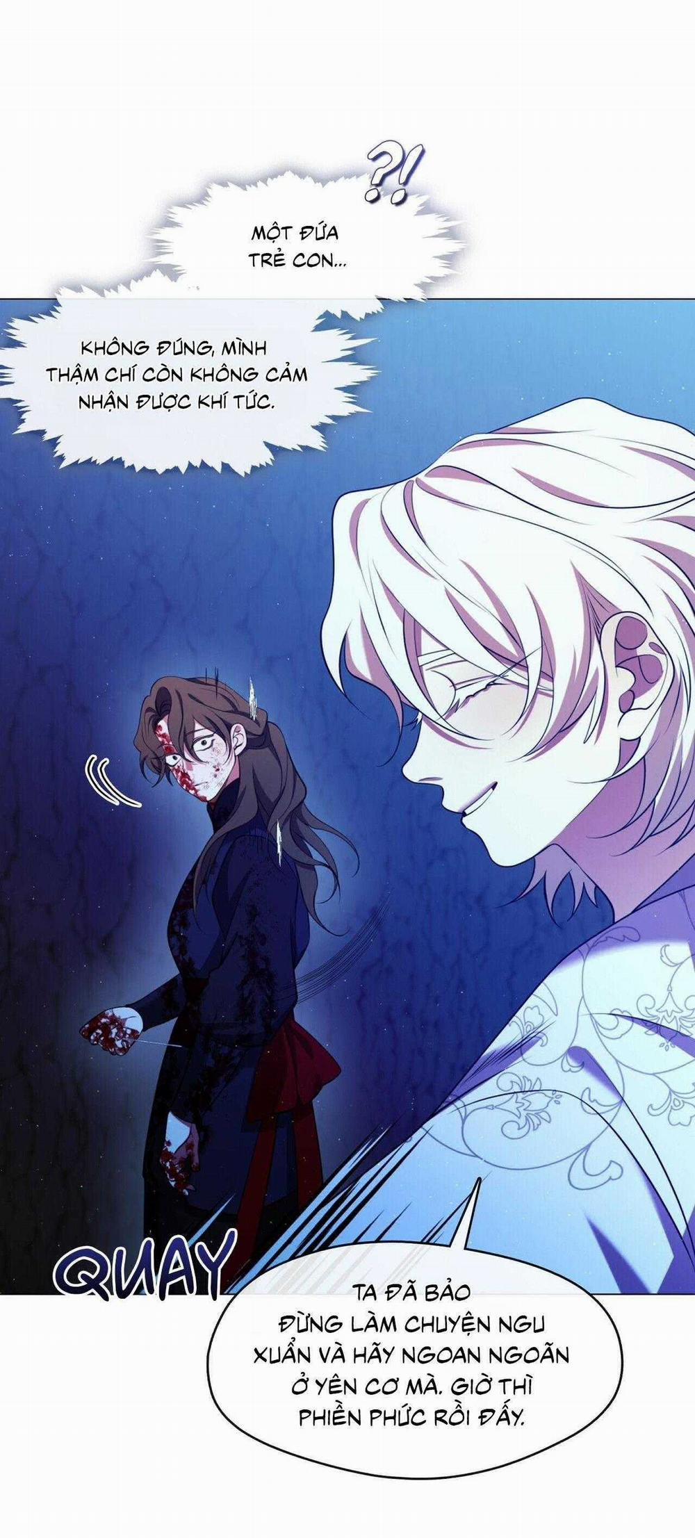 Tôi Đã Nuôi Dạy Thủ Lĩnh Giáo Phái Ác Ma 58 trang 17