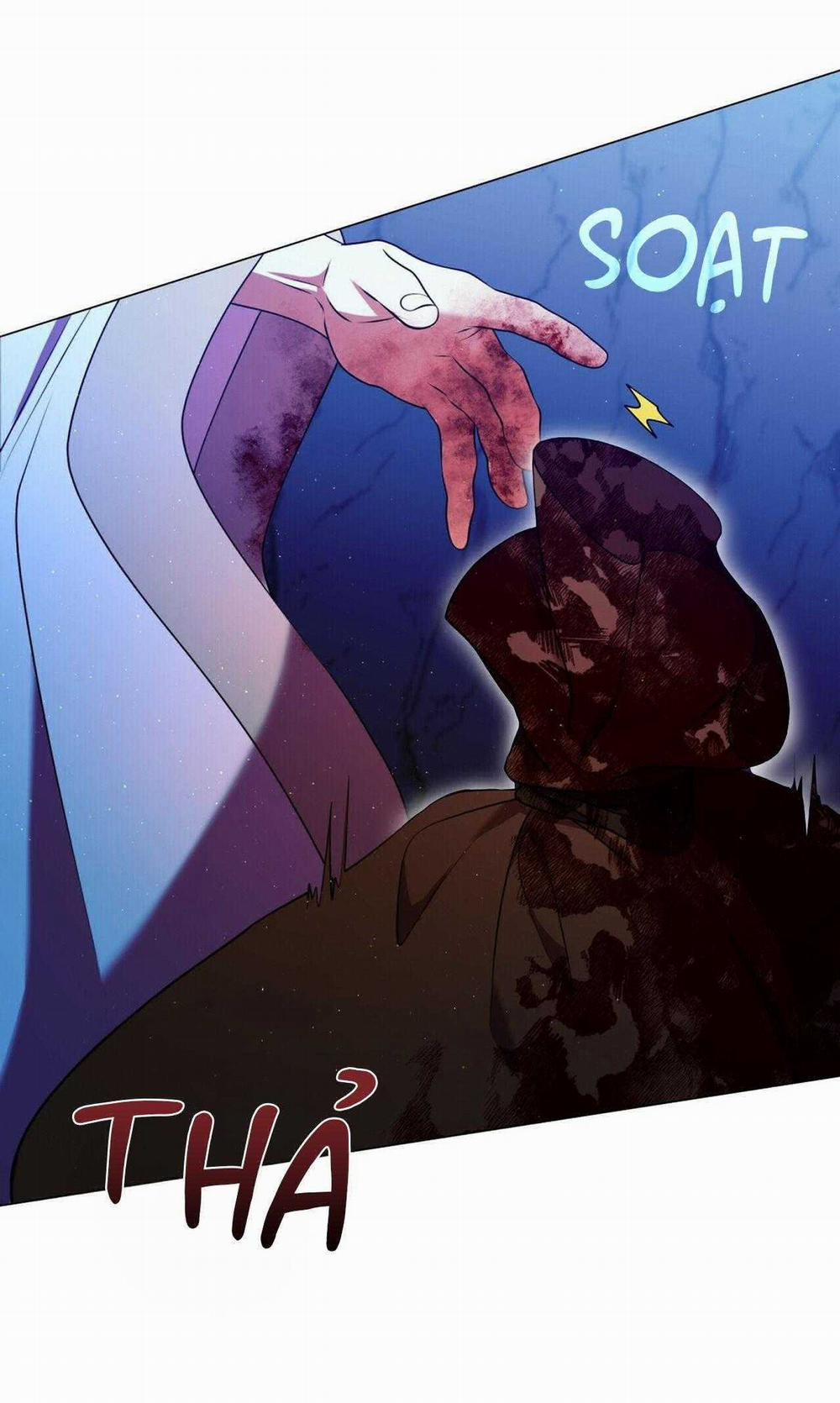 Tôi Đã Nuôi Dạy Thủ Lĩnh Giáo Phái Ác Ma 58 trang 18