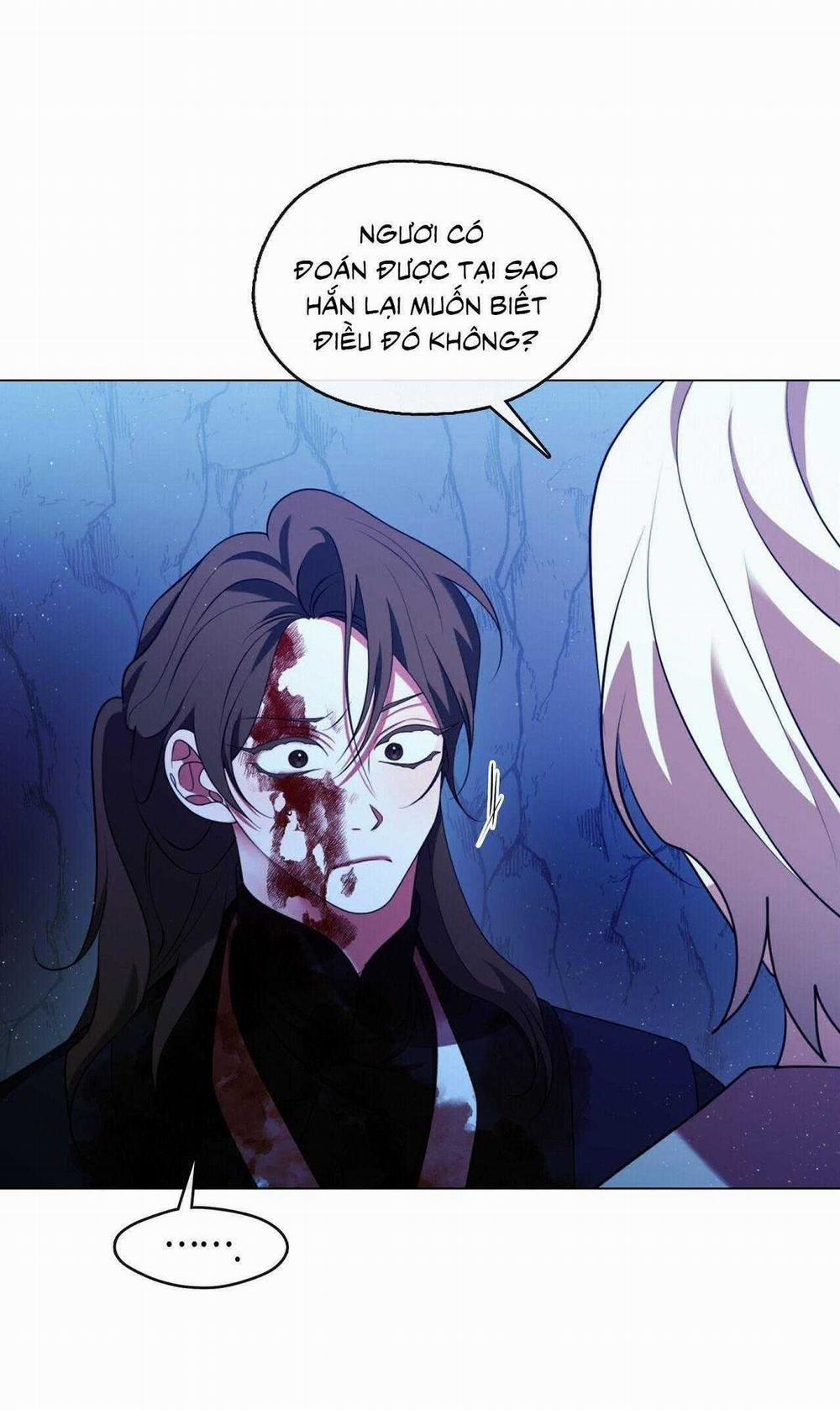 Tôi Đã Nuôi Dạy Thủ Lĩnh Giáo Phái Ác Ma 58 trang 28