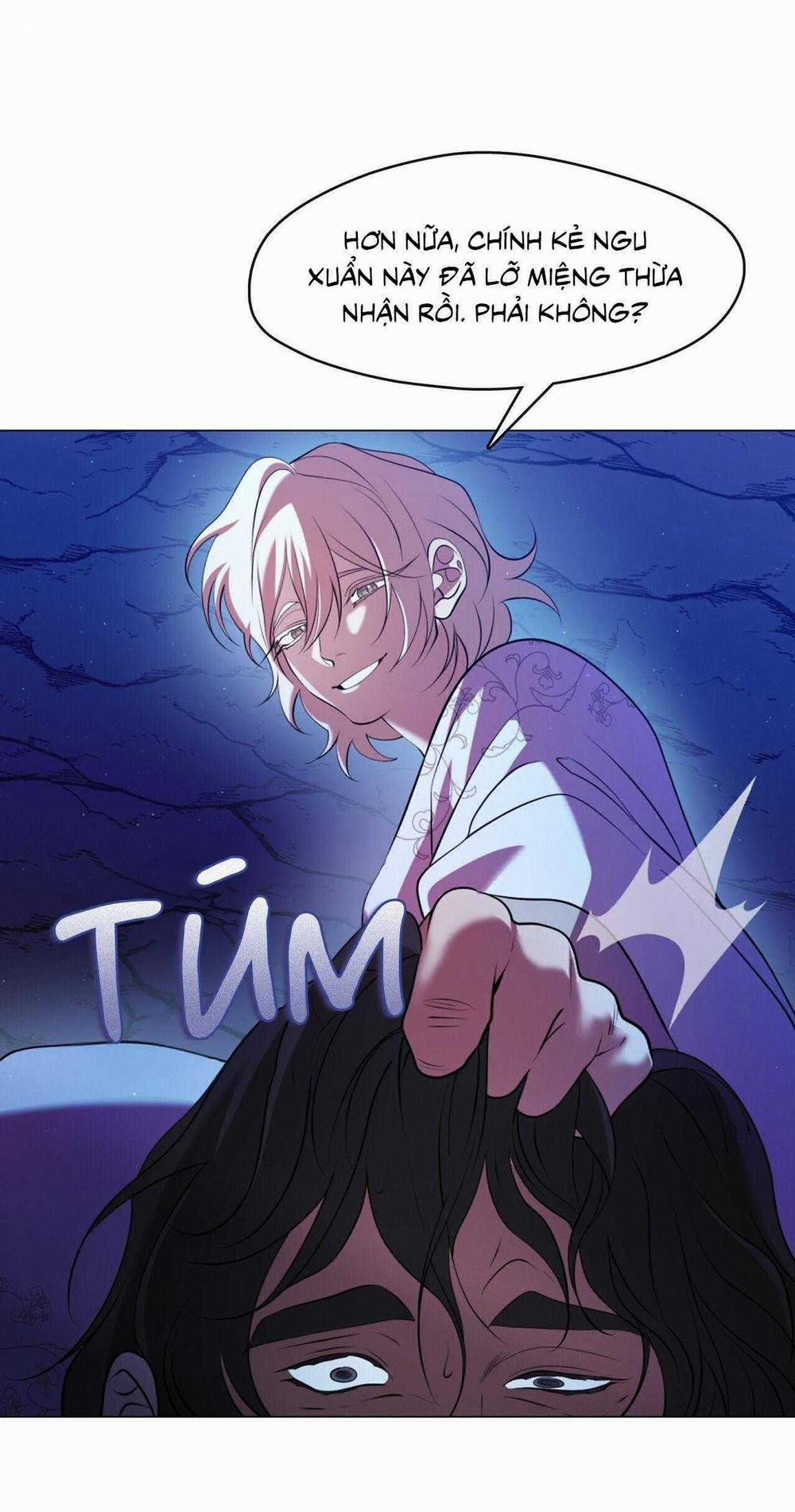 Tôi Đã Nuôi Dạy Thủ Lĩnh Giáo Phái Ác Ma 58 trang 35