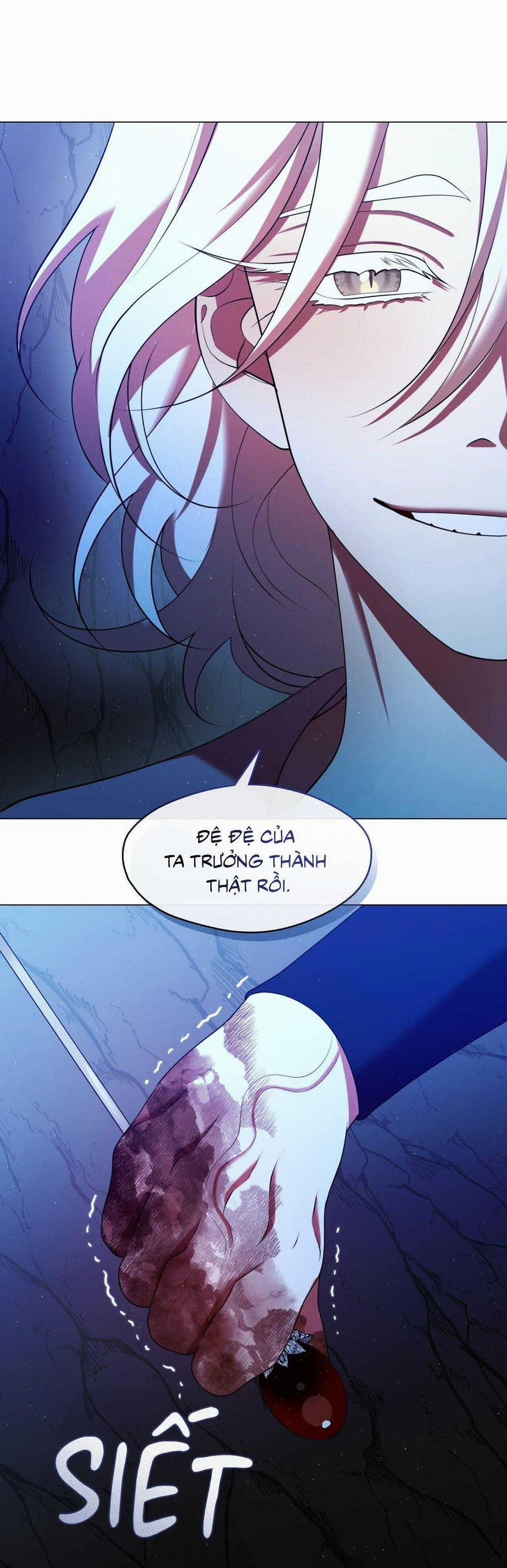 Tôi Đã Nuôi Dạy Thủ Lĩnh Giáo Phái Ác Ma 58 trang 38